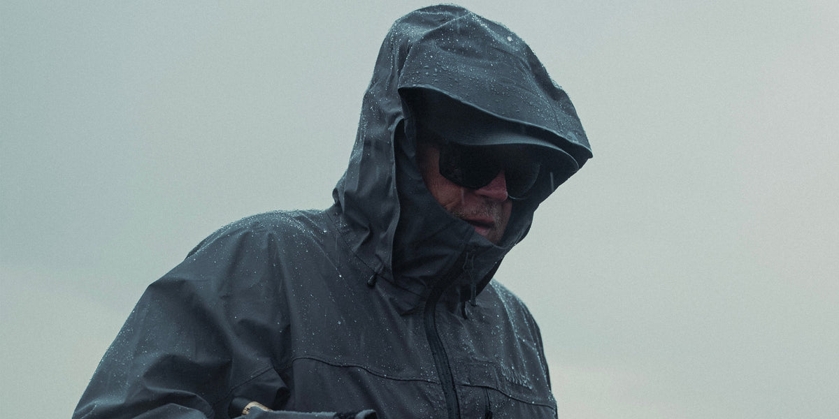 Men Waterproof Jackets