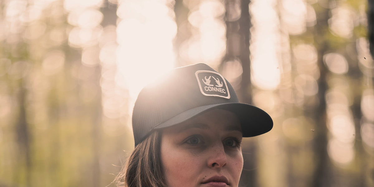 Women Caps