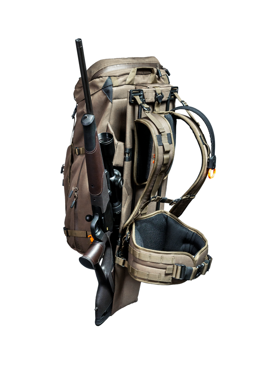 VORN EV45 BACKPACK