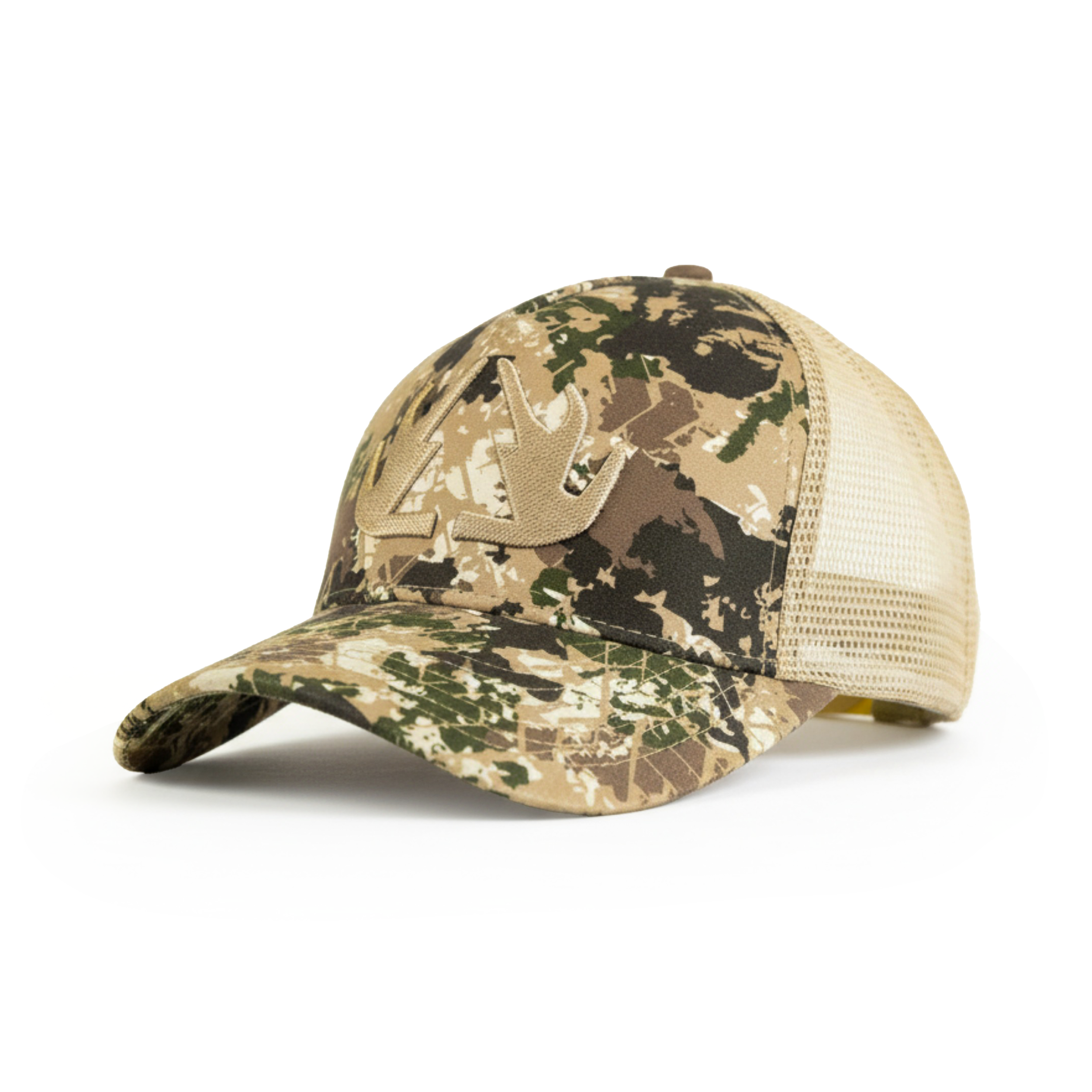 CONNEC CAMO CAP