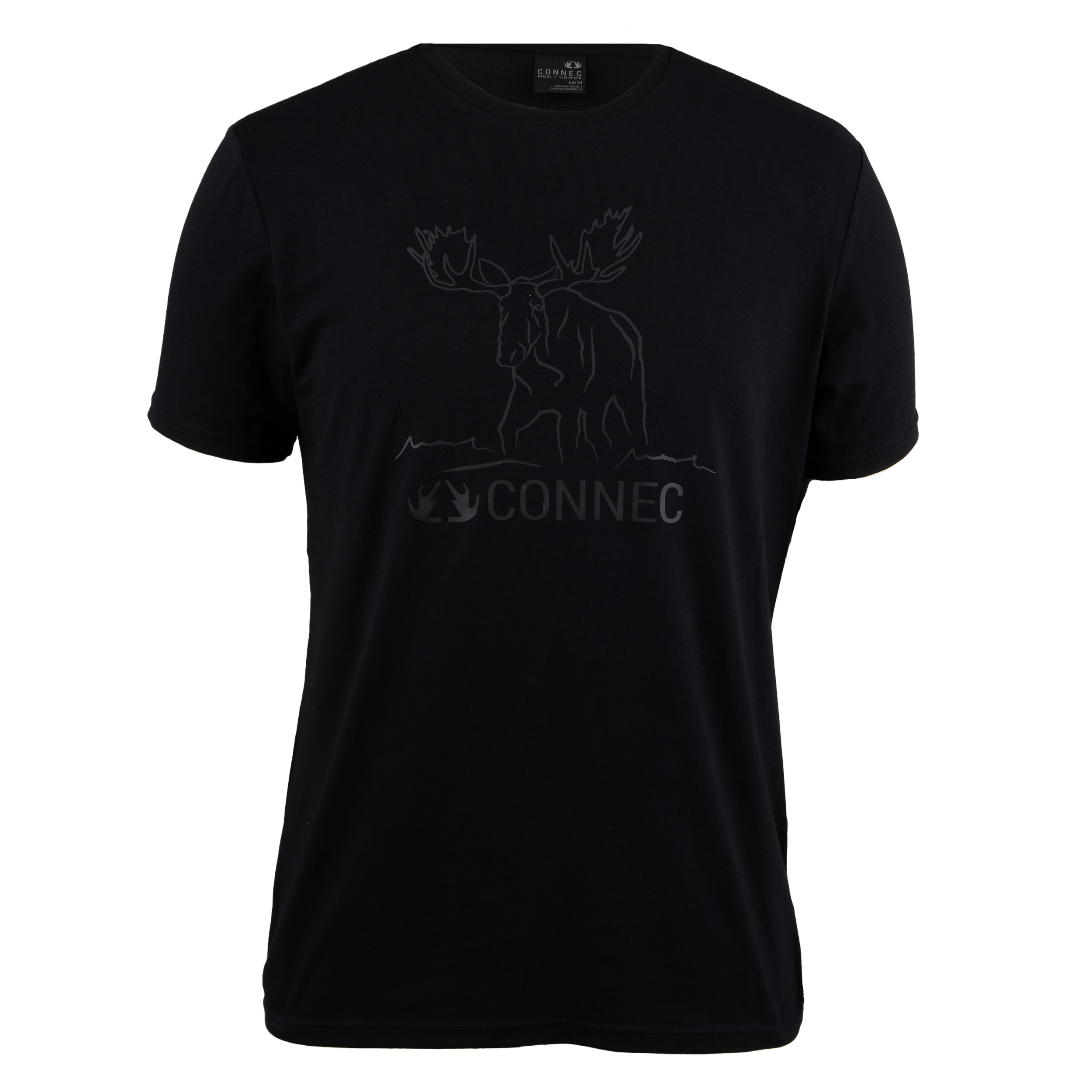 TRAIL-T SHIRT