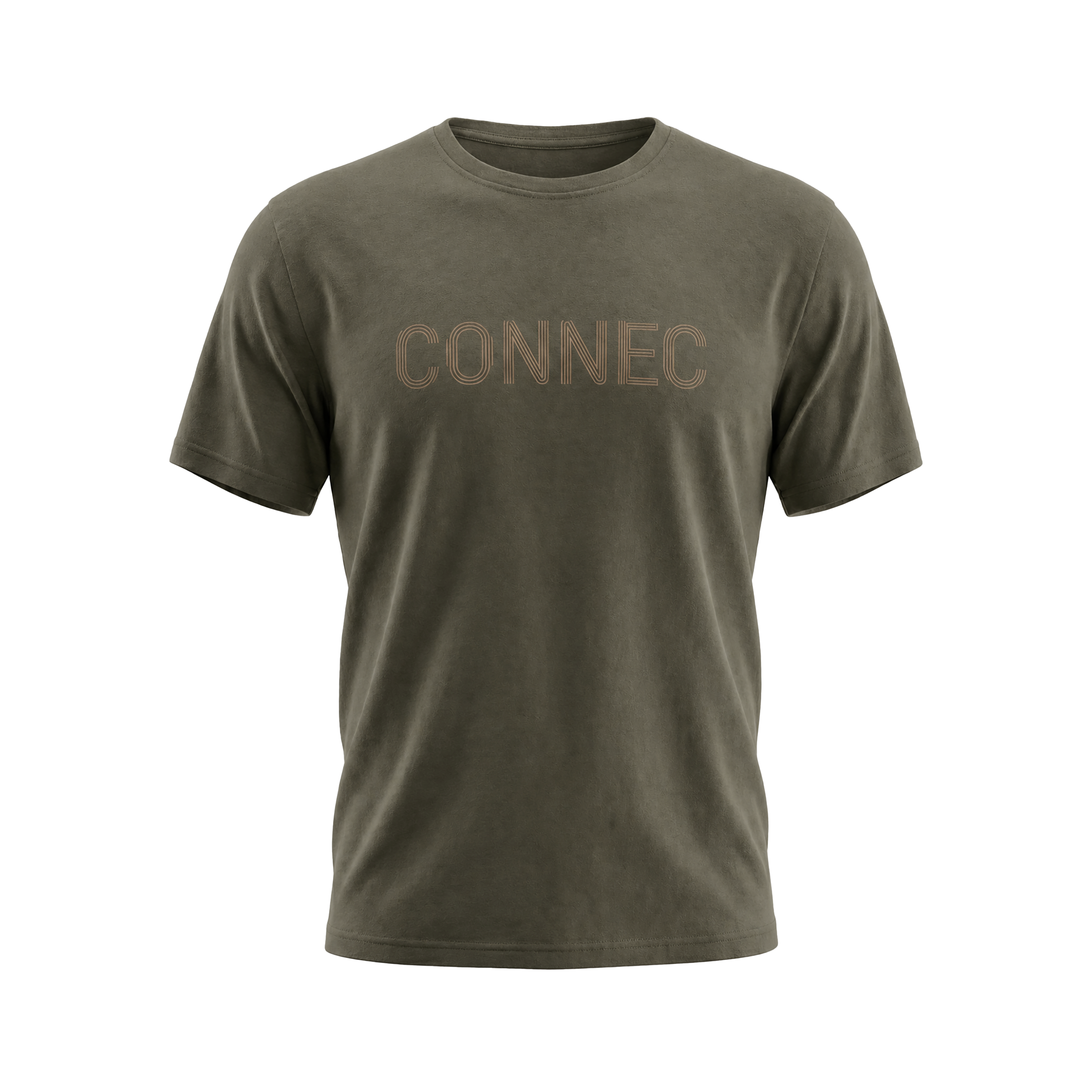 TRAIL-T SHIRT
