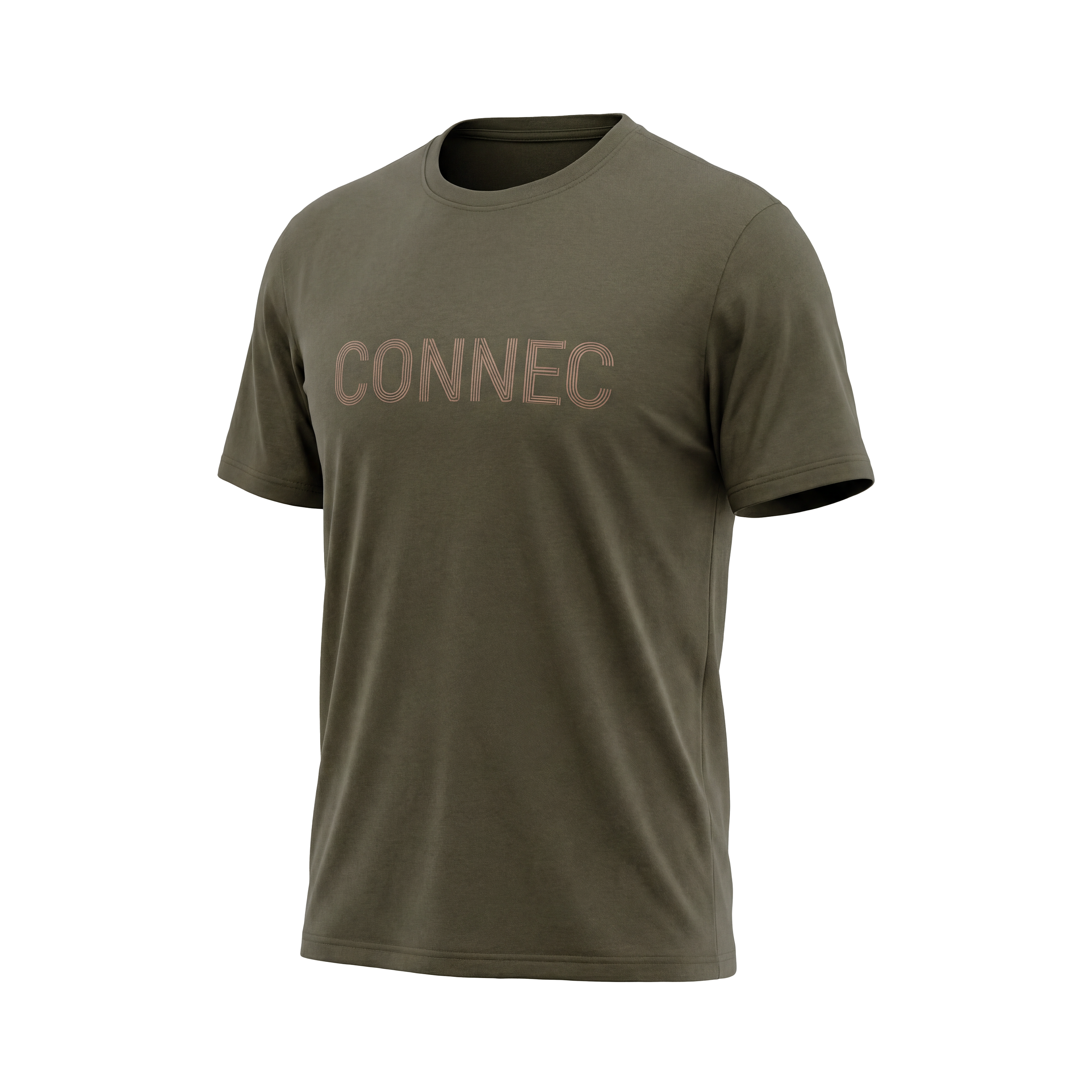 TRAIL-T SHIRT