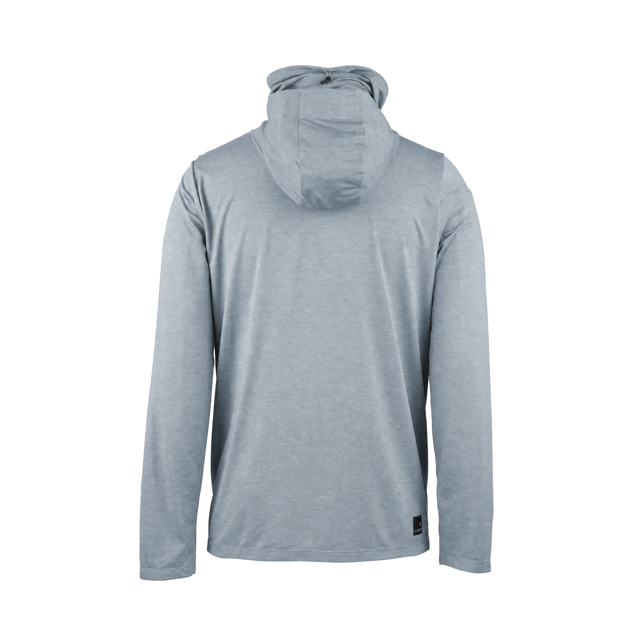 HOODIE DE PÊCHE ZODIAK II - PROTECTION SOLAIRE