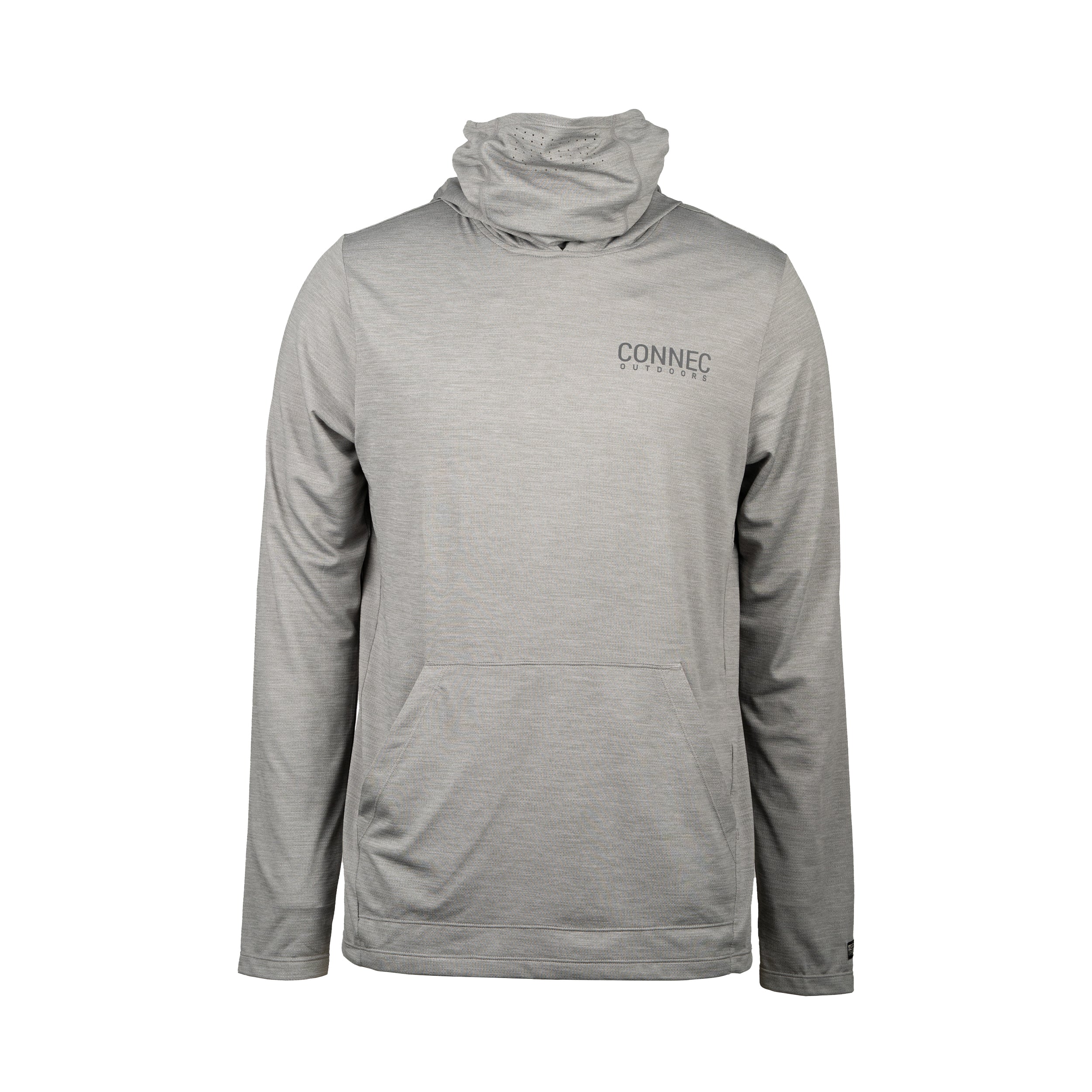 HOODIE DE PÊCHE ZODIAK II - PROTECTION SOLAIRE