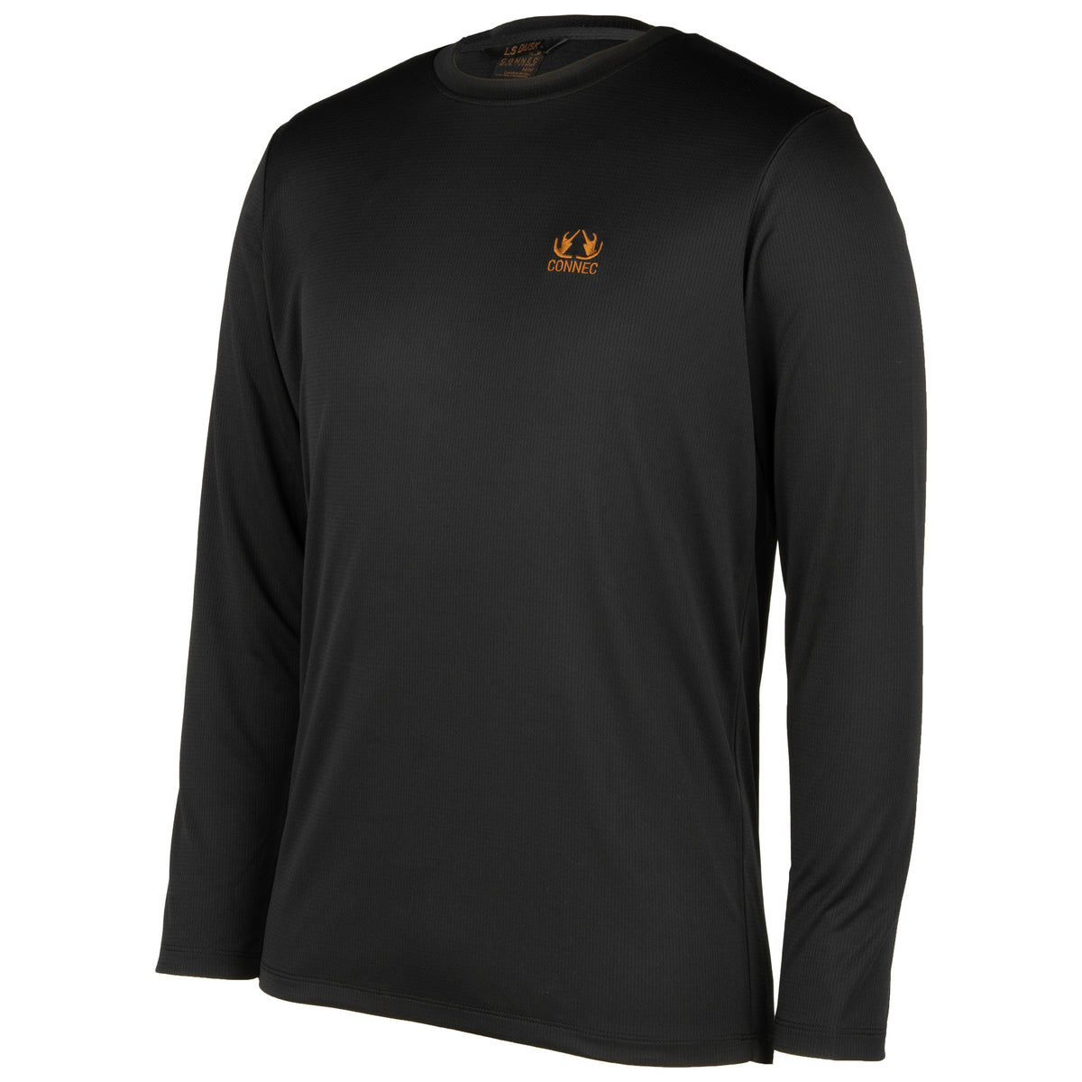 LS DUSK CREWNECK