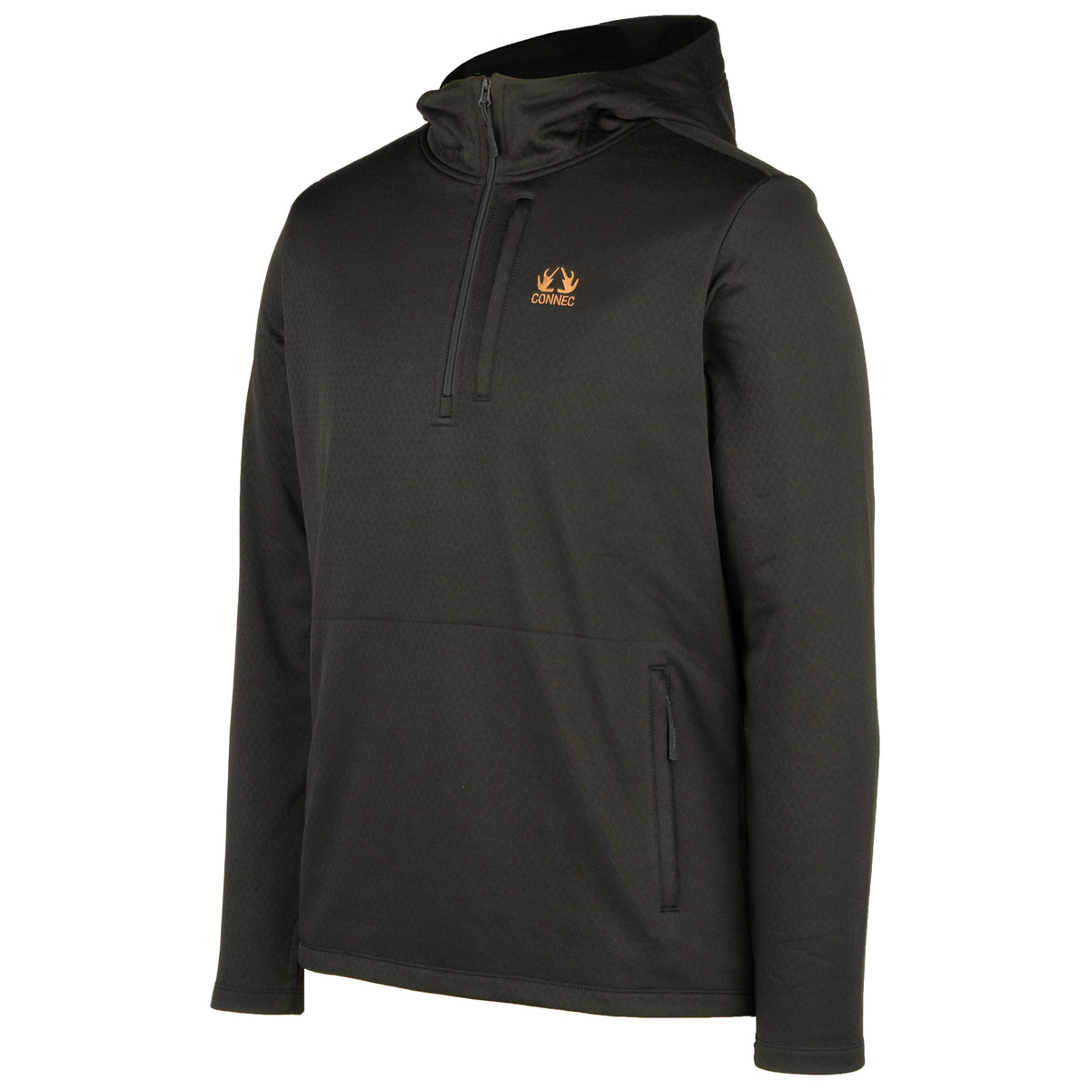 FENCE HOODIE