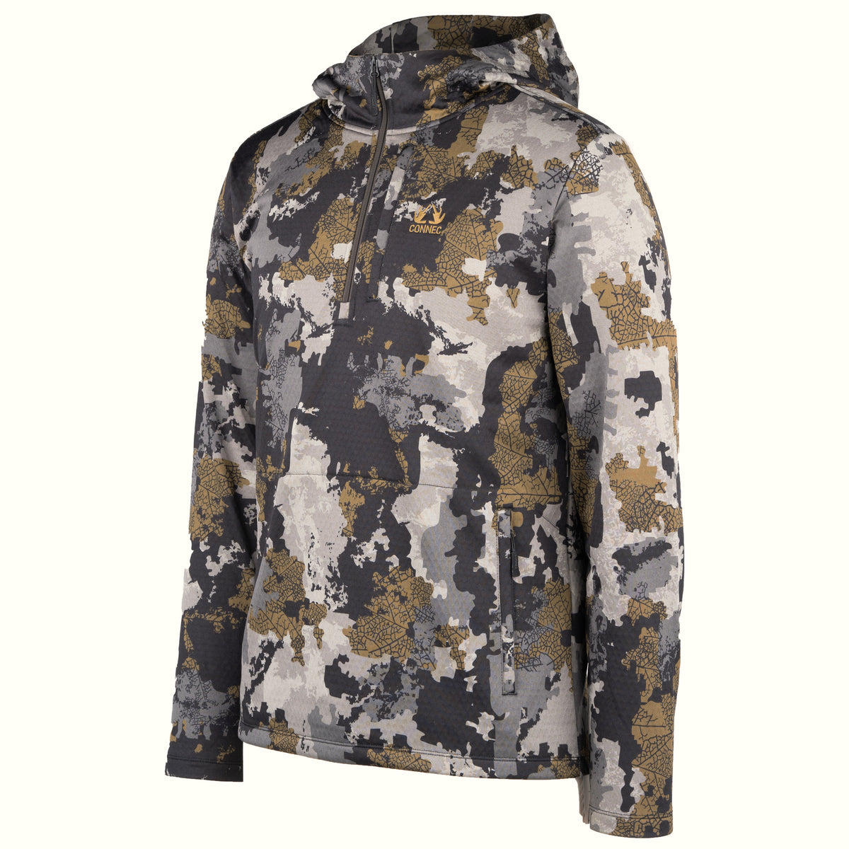 FENCE HOODIE