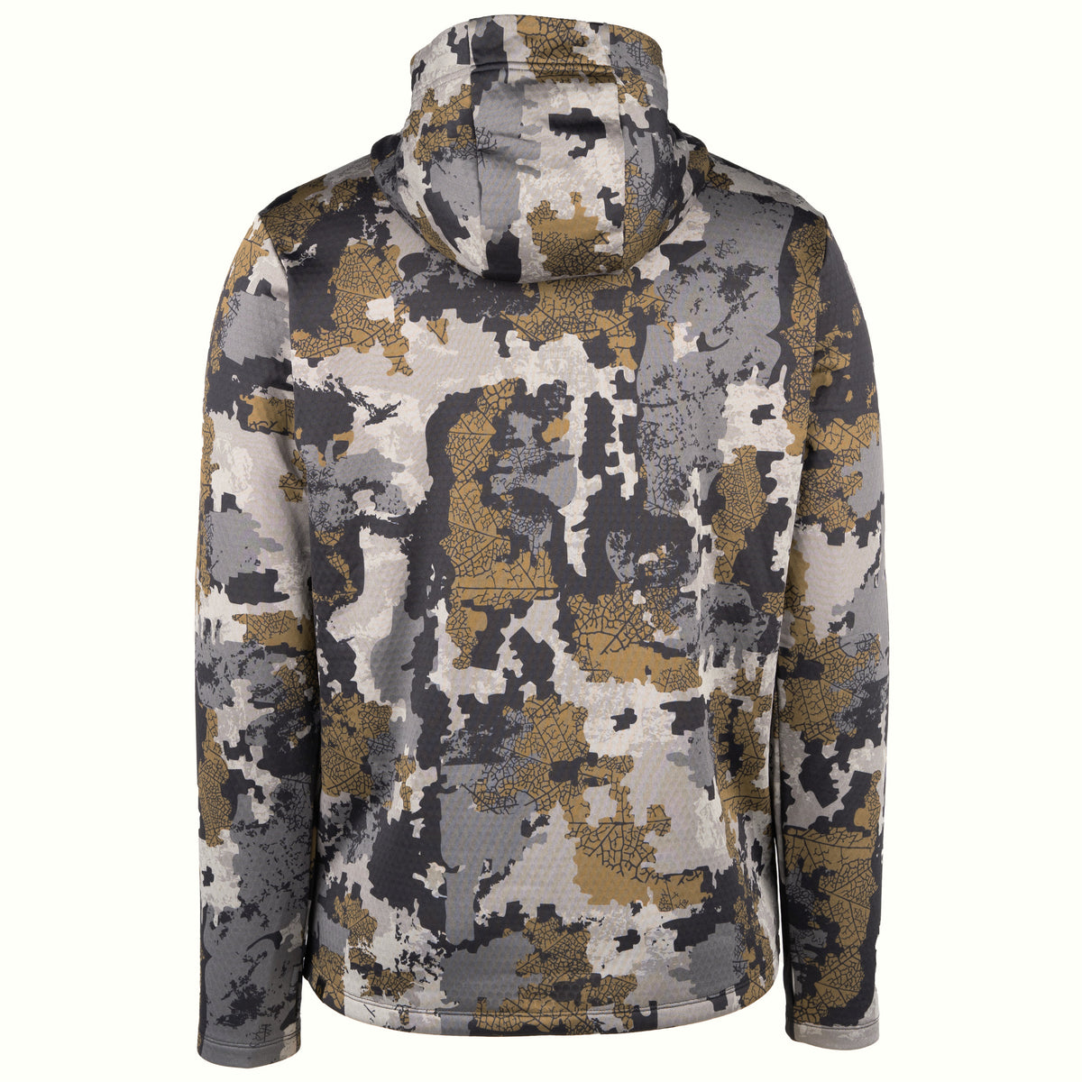 FENCE HOODIE