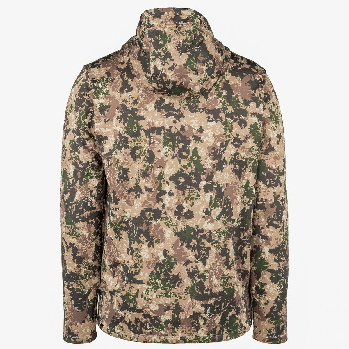 FENCE HOODIE