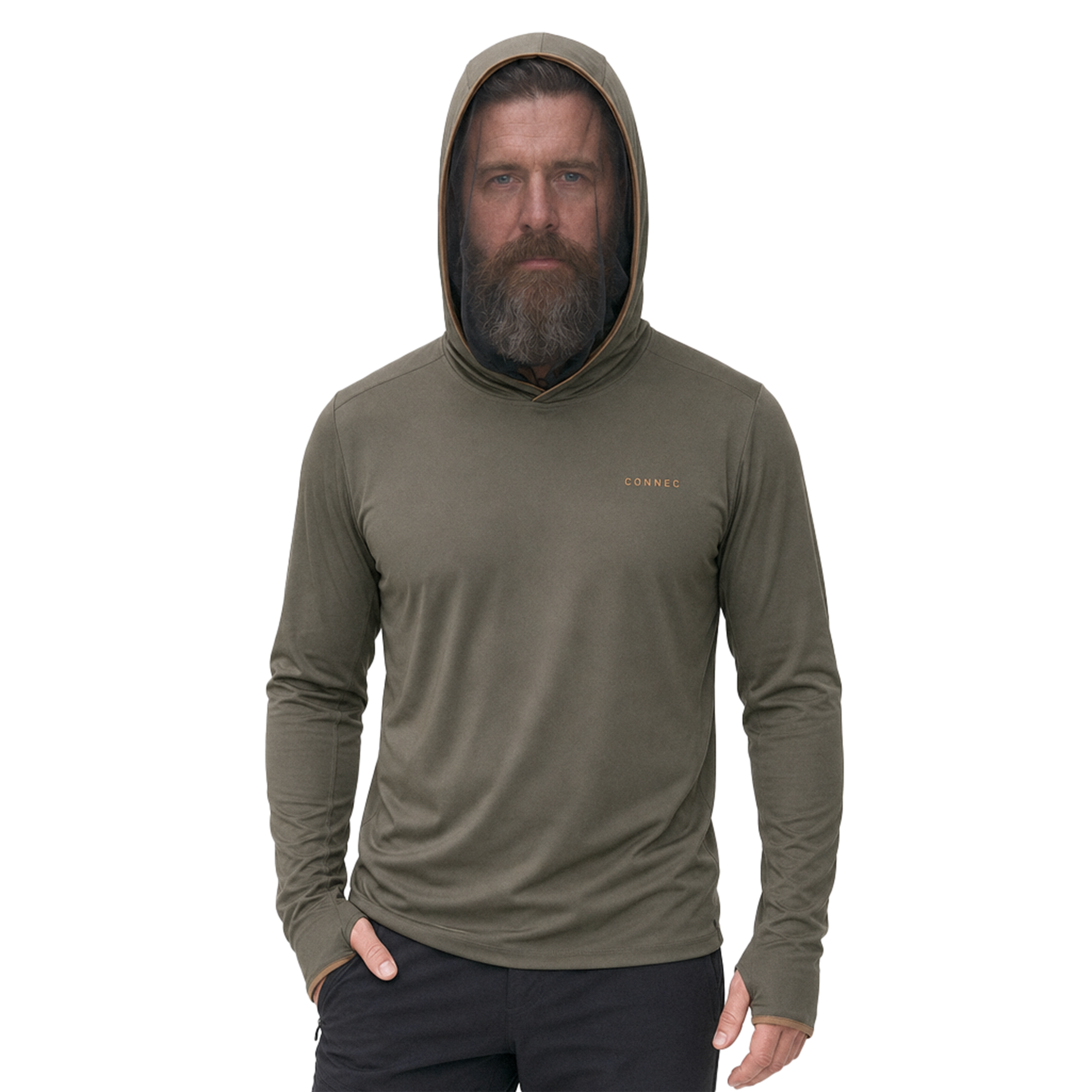 LT DRAFT II HOODIE