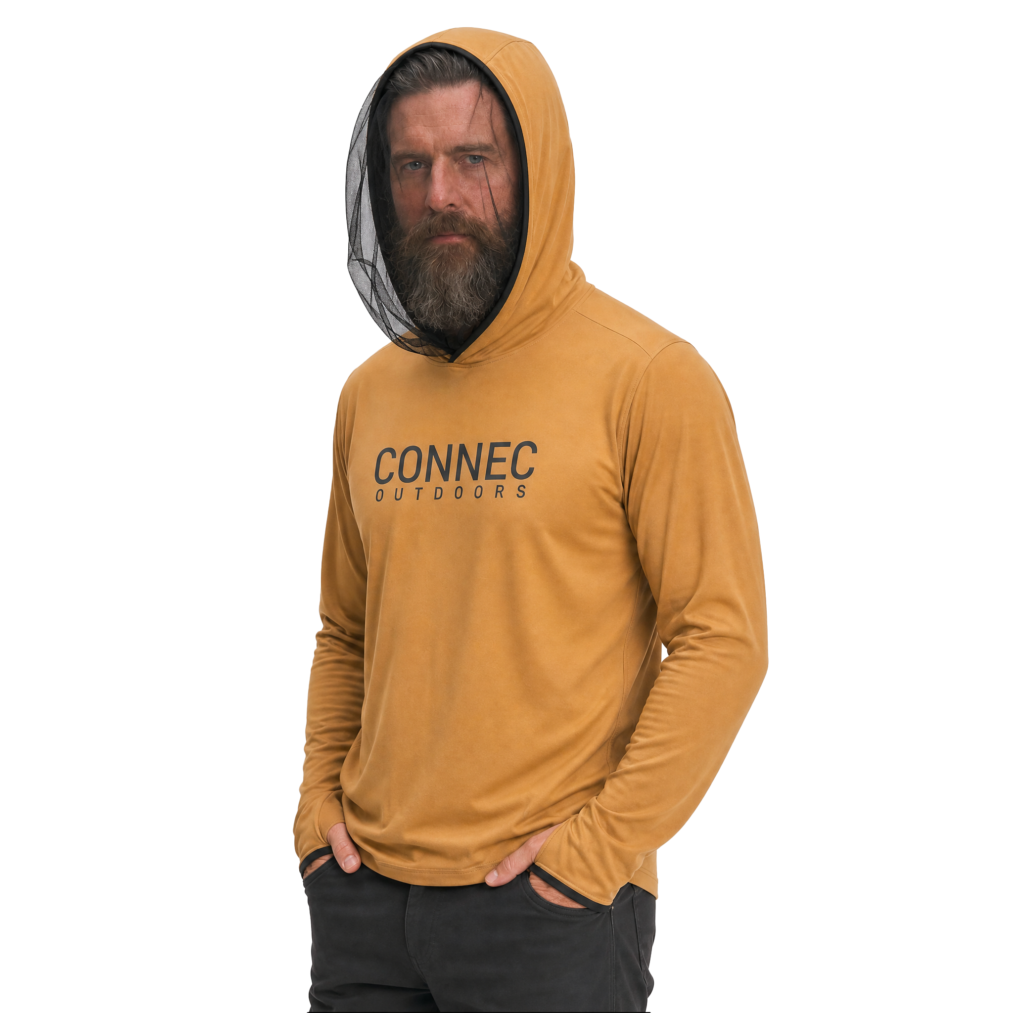 LT DRAFT II HOODIE