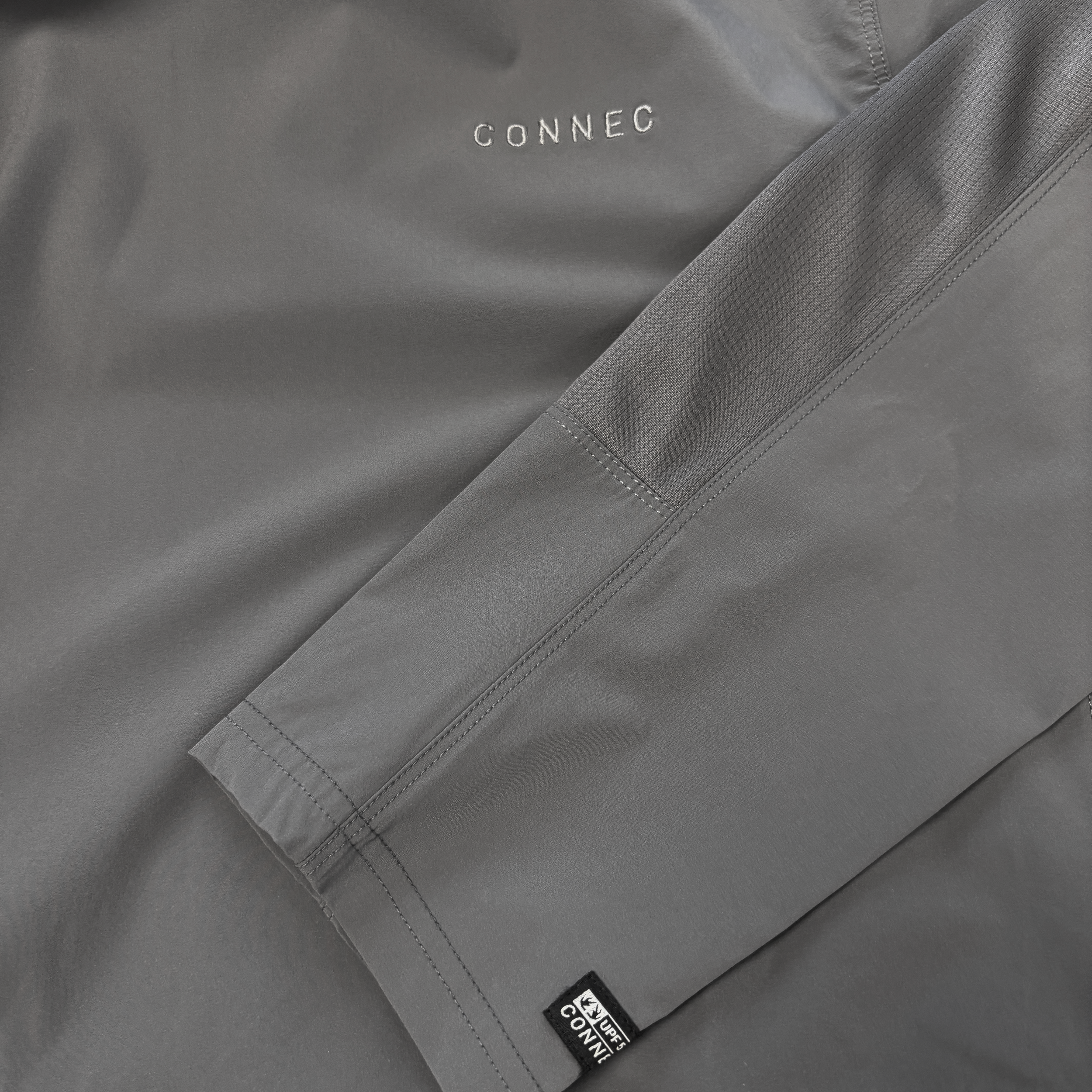 HOODIE LÉGER ACTIVE STRETCH