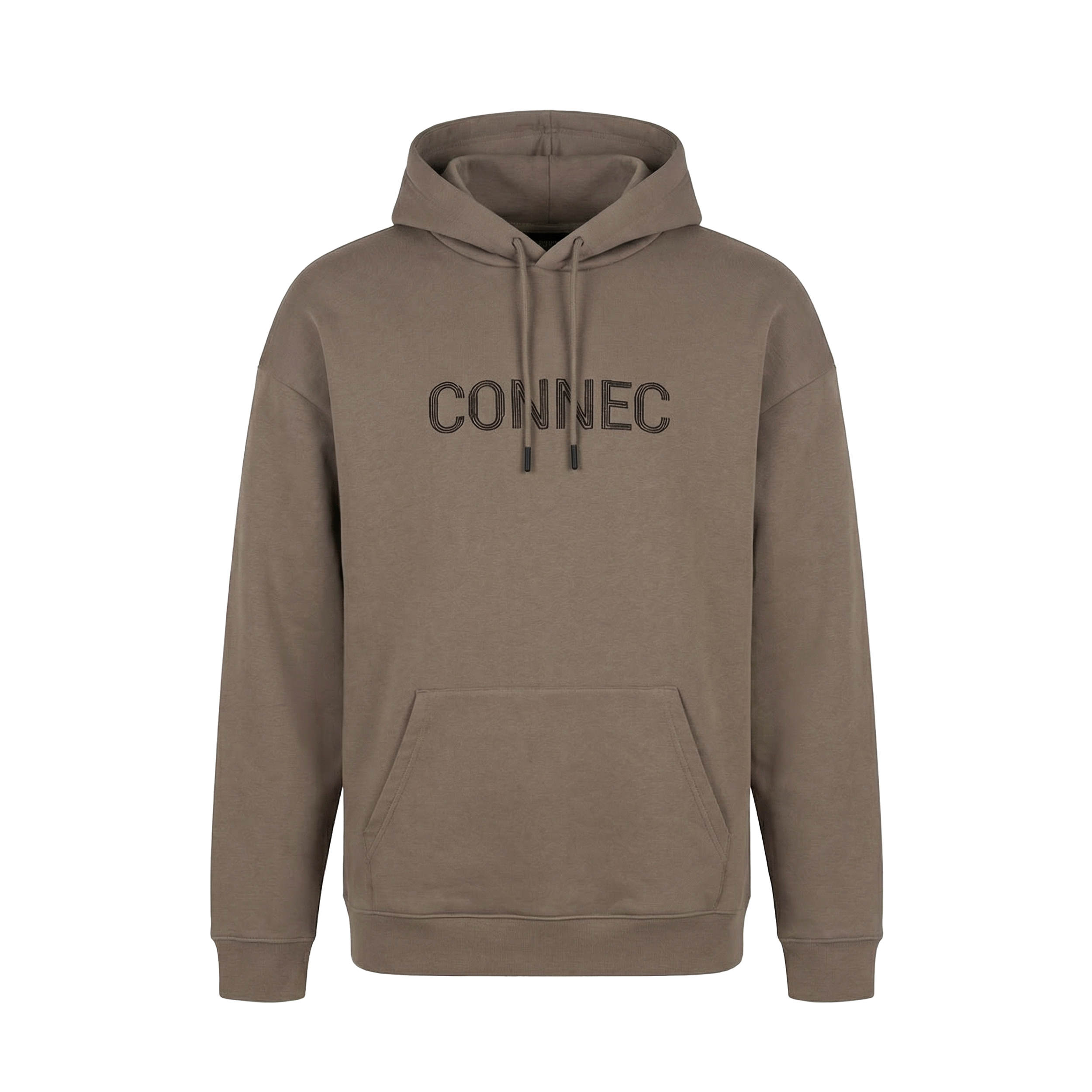 CAMP HOODIE