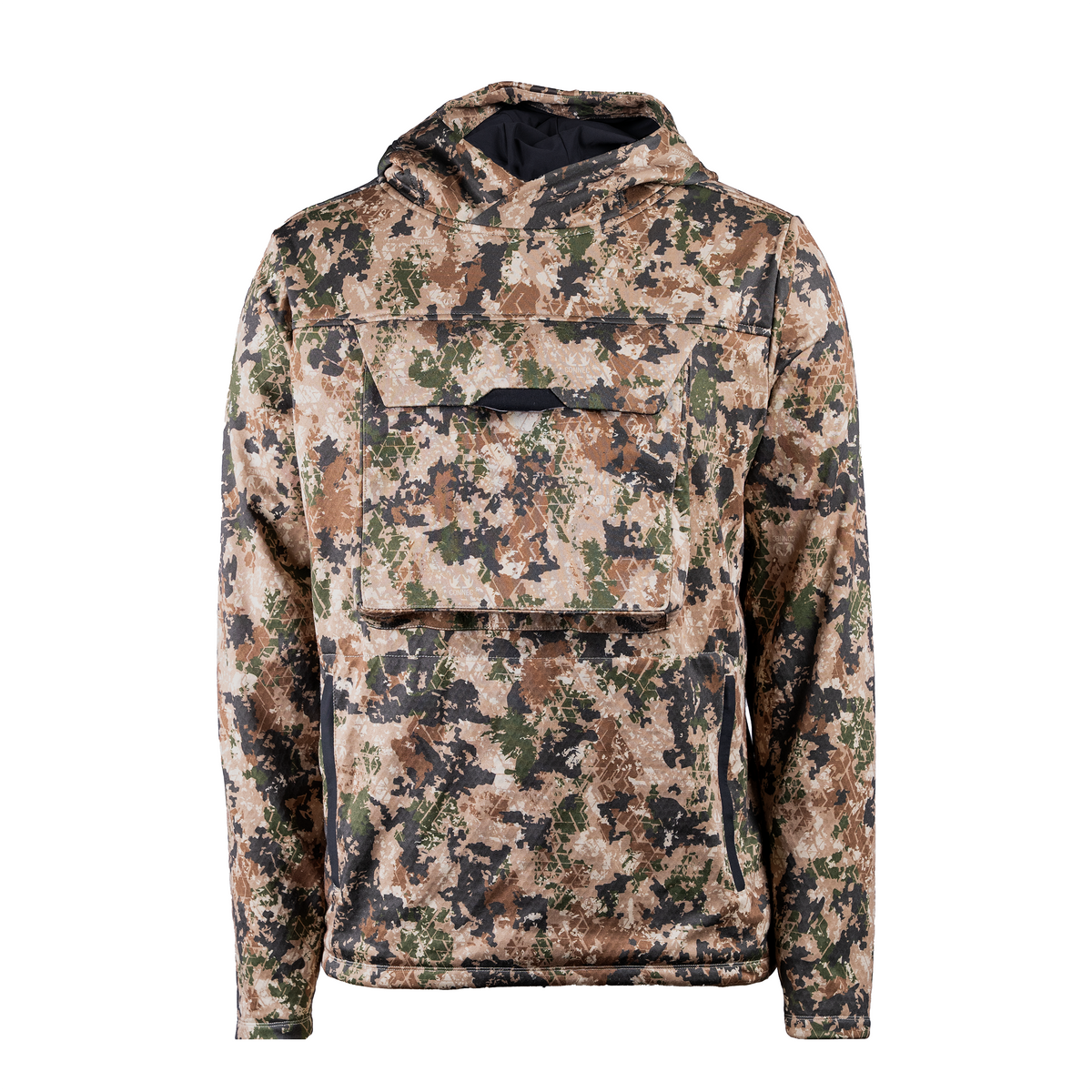 HOODIE BINOC