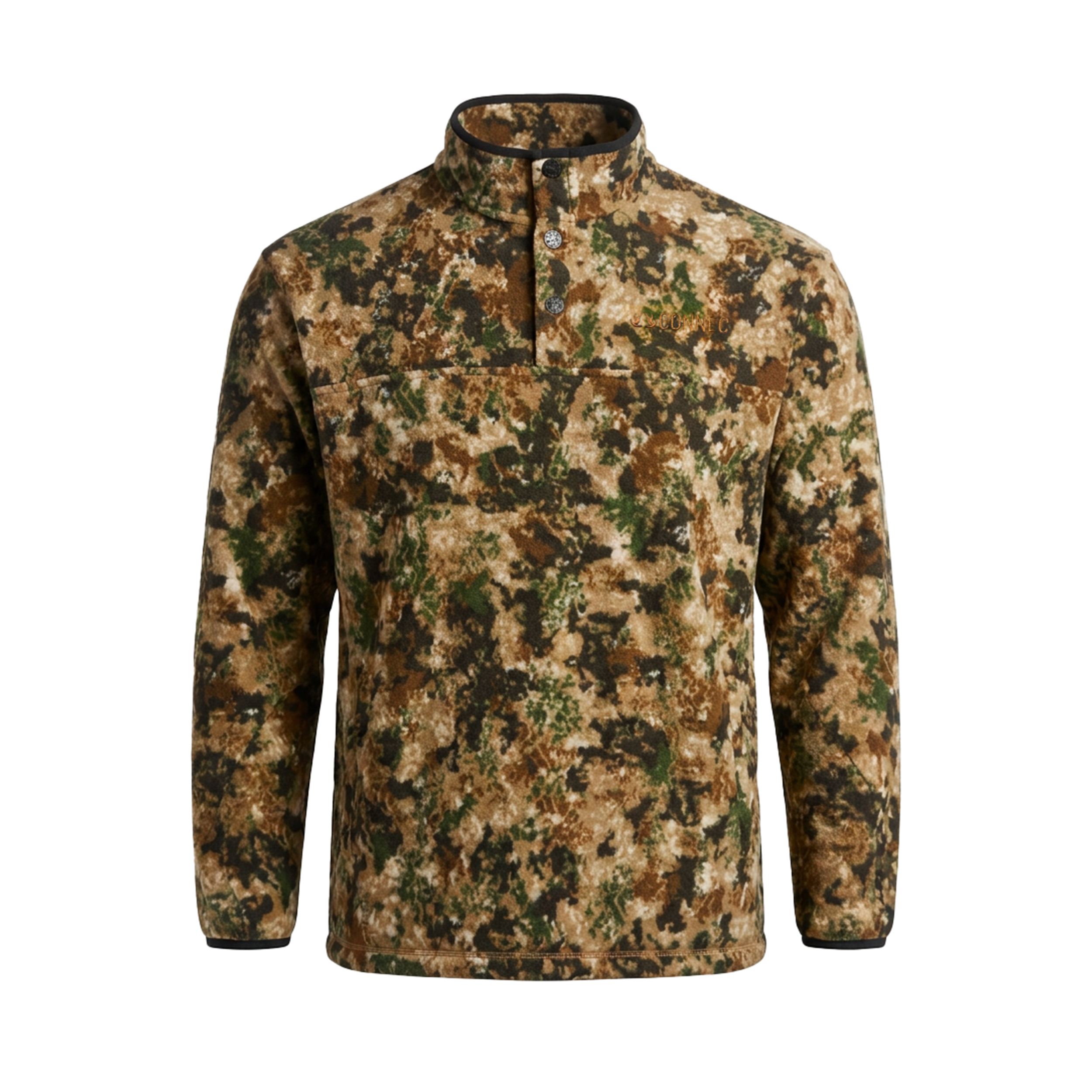 GRIZZ FLEECE