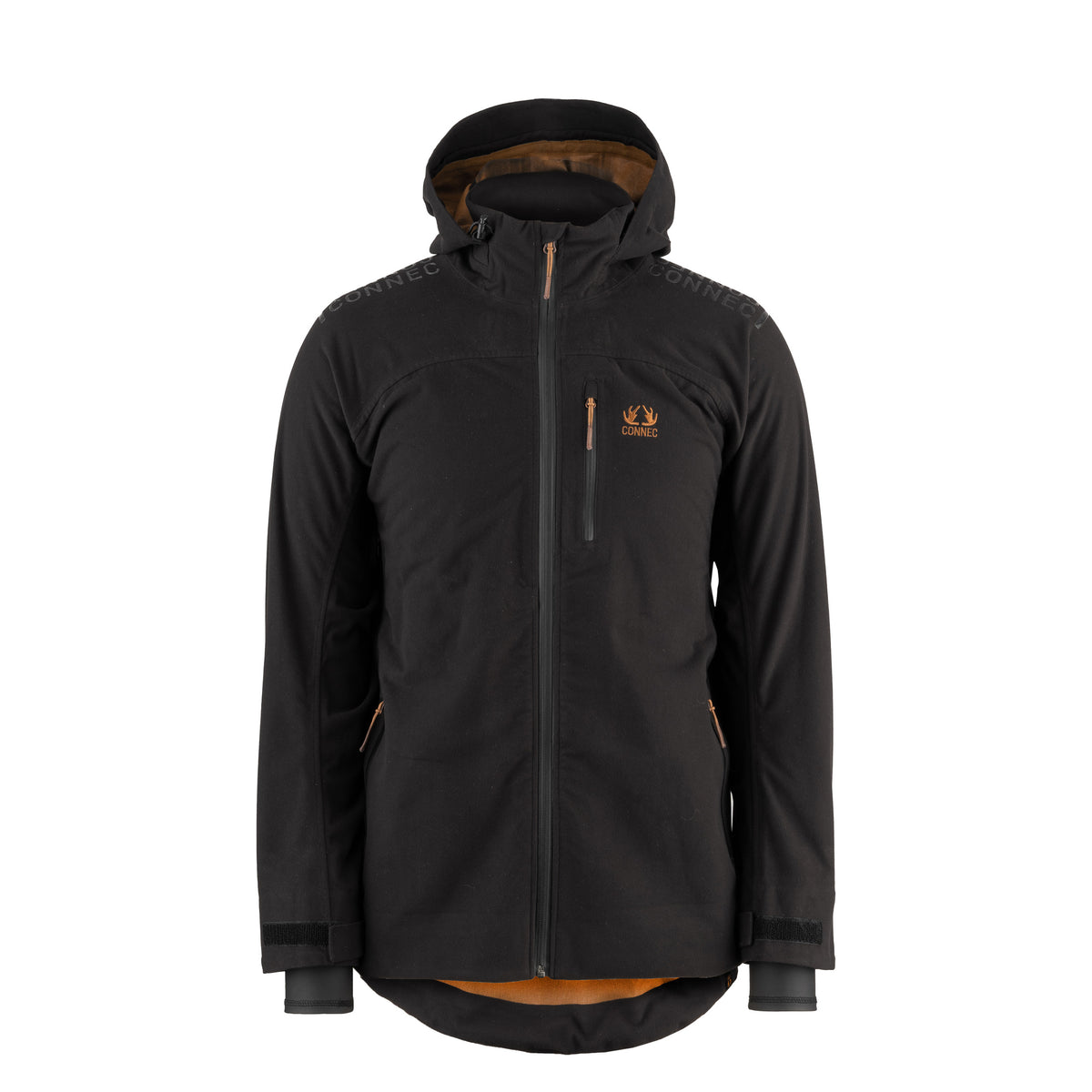 SLIKKE II JACKET WATERPROOF
