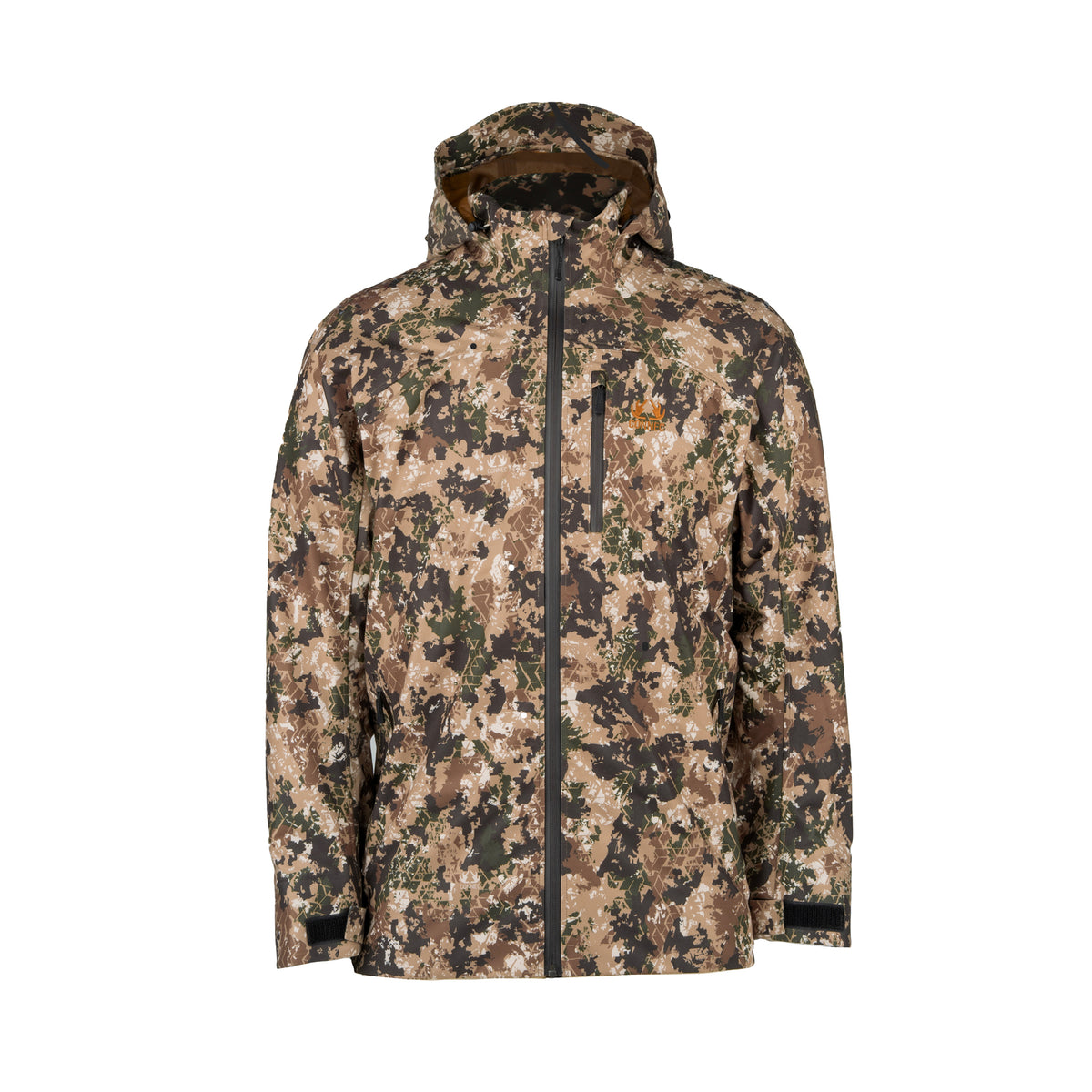 SLIKKE II JACKET WATERPROOF
