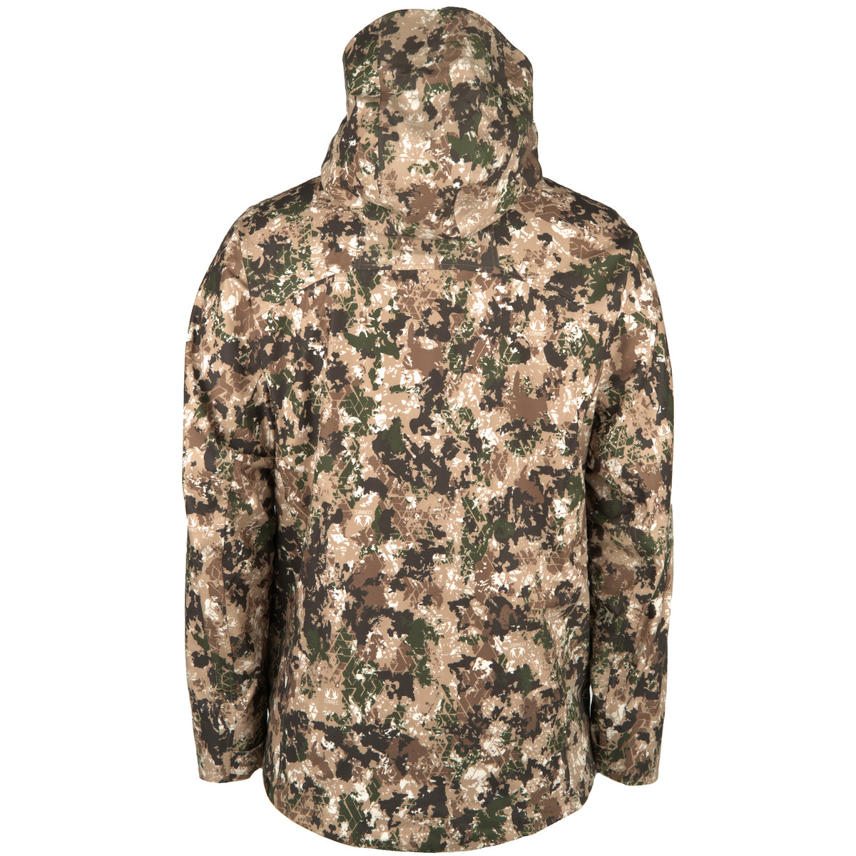 SLIKKE II JACKET WATERPROOF