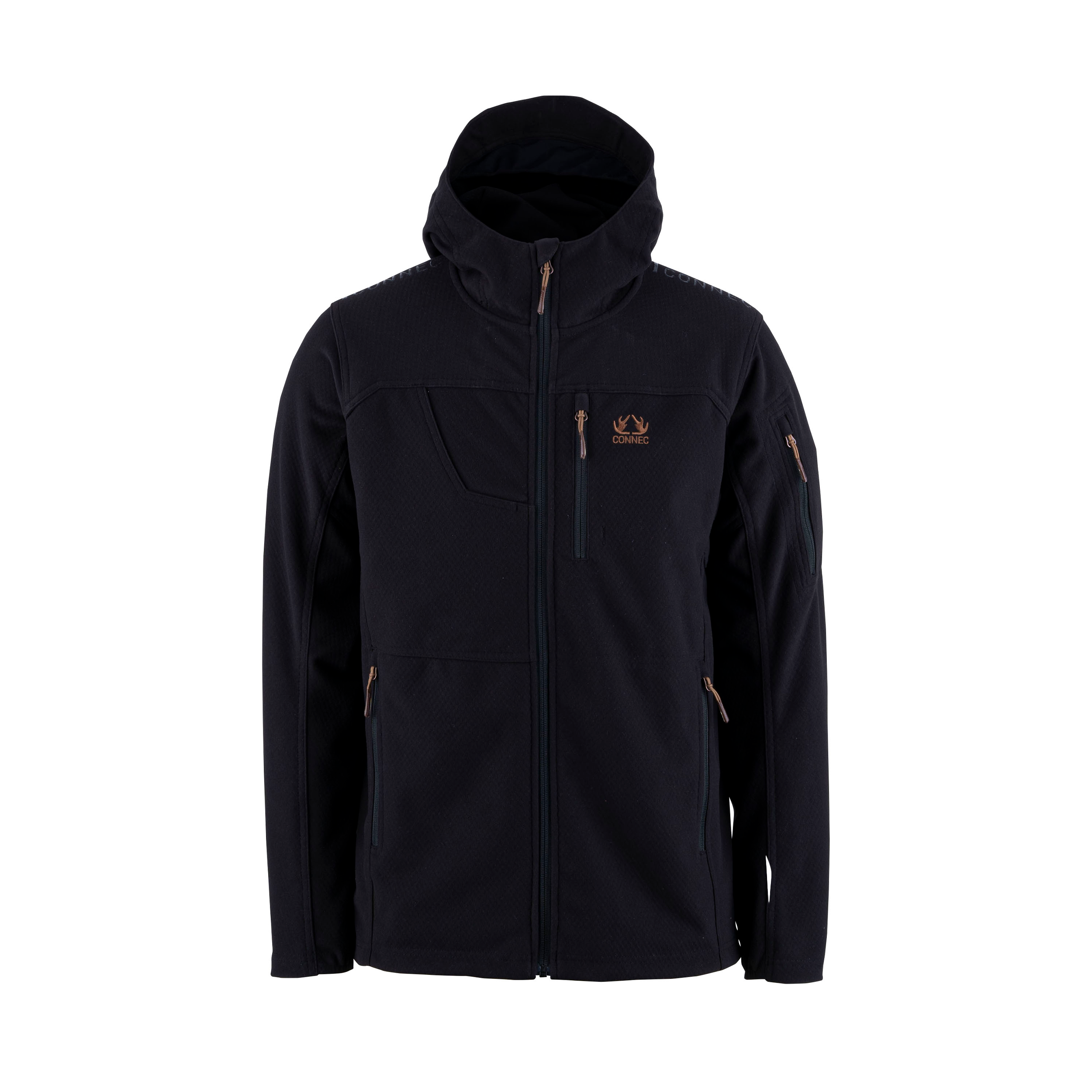 MANTEAU BIOME SOFTSHELL MVT