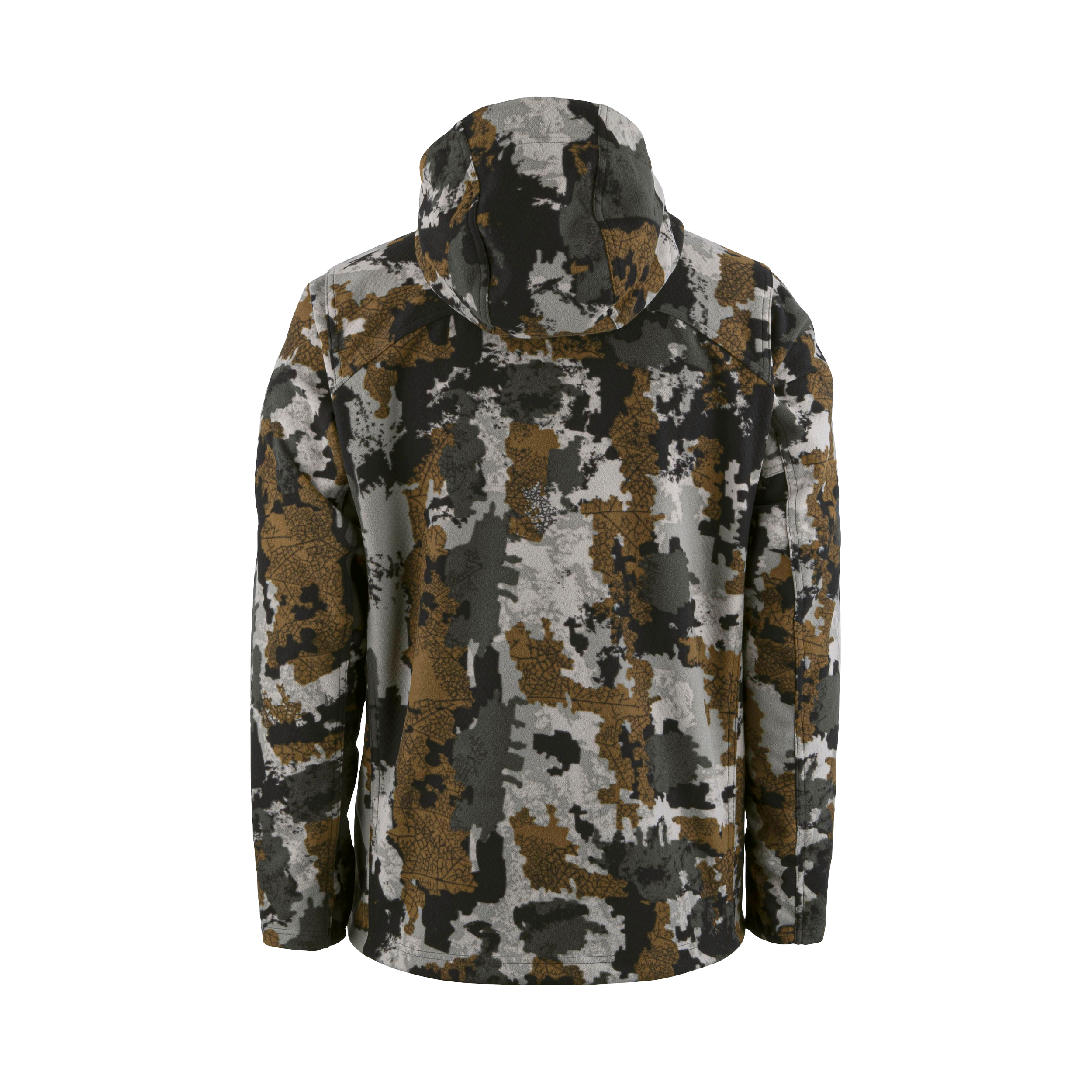 MANTEAU BIOME SOFTSHELL MVT