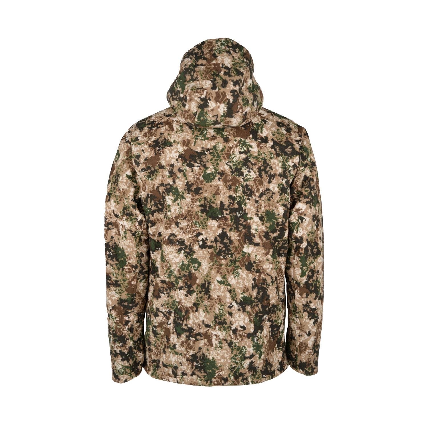 MANTEAU BIOME SOFTSHELL MVT
