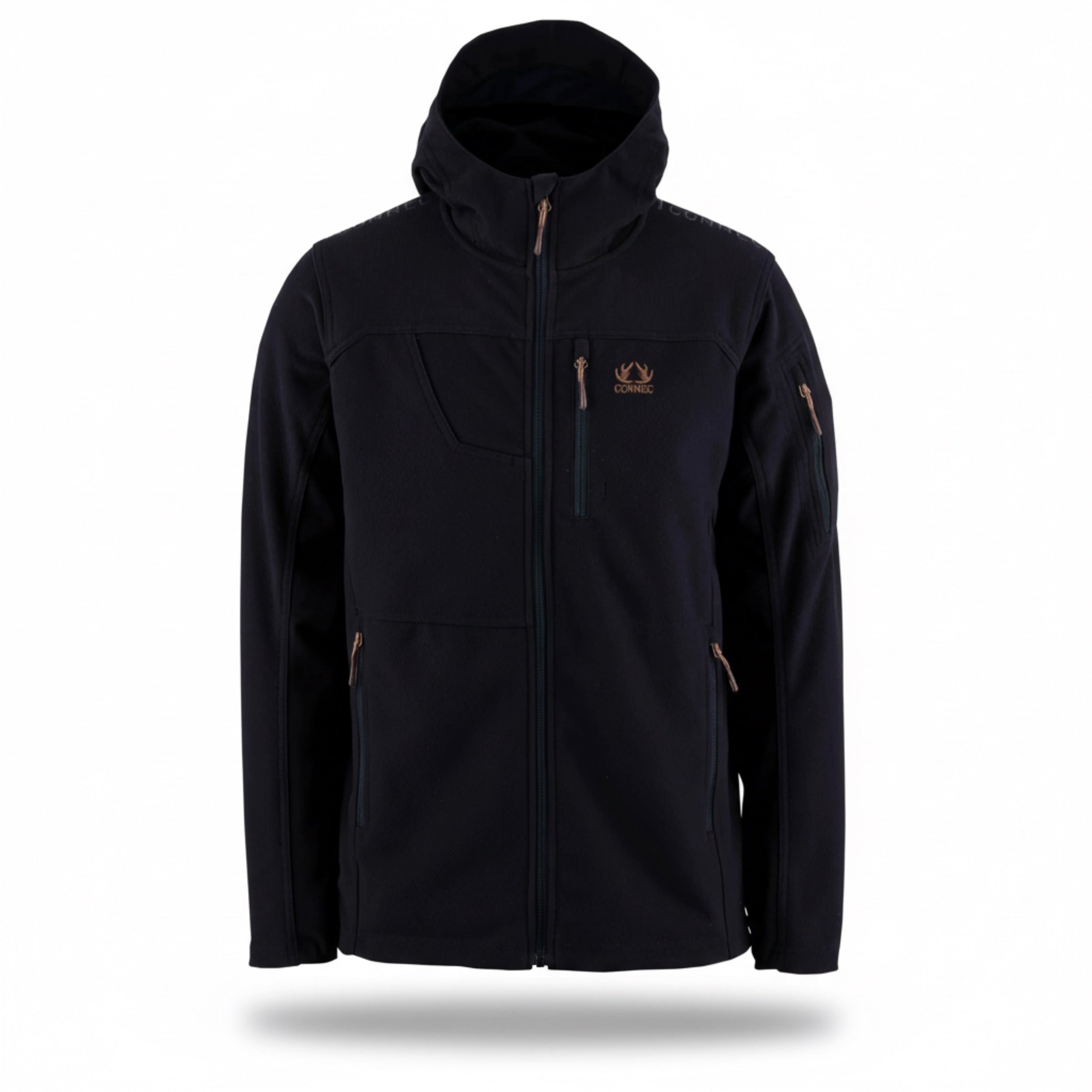 MANTEAU BIOME MVT