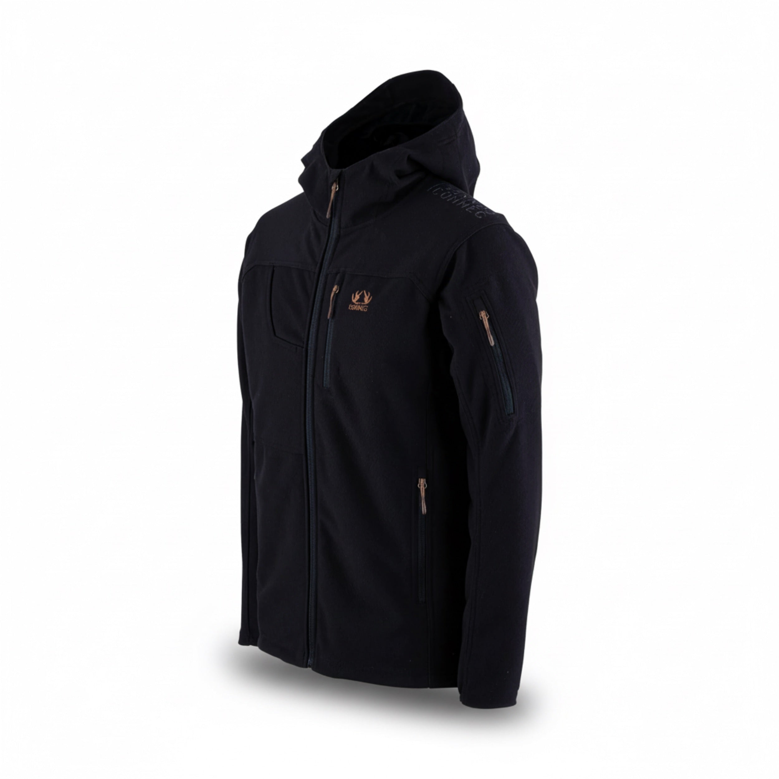 MANTEAU BIOME MVT