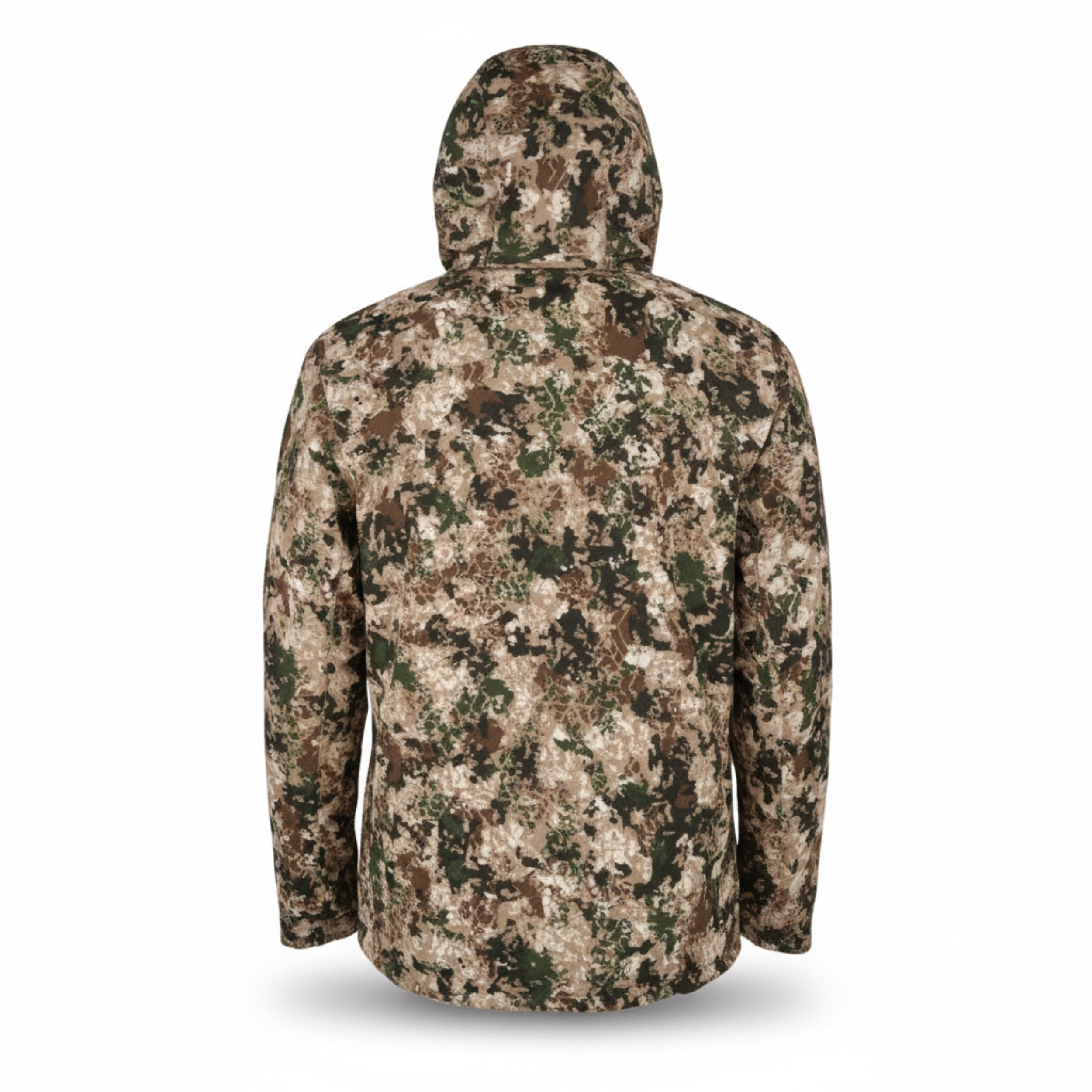 MANTEAU BIOME MVT
