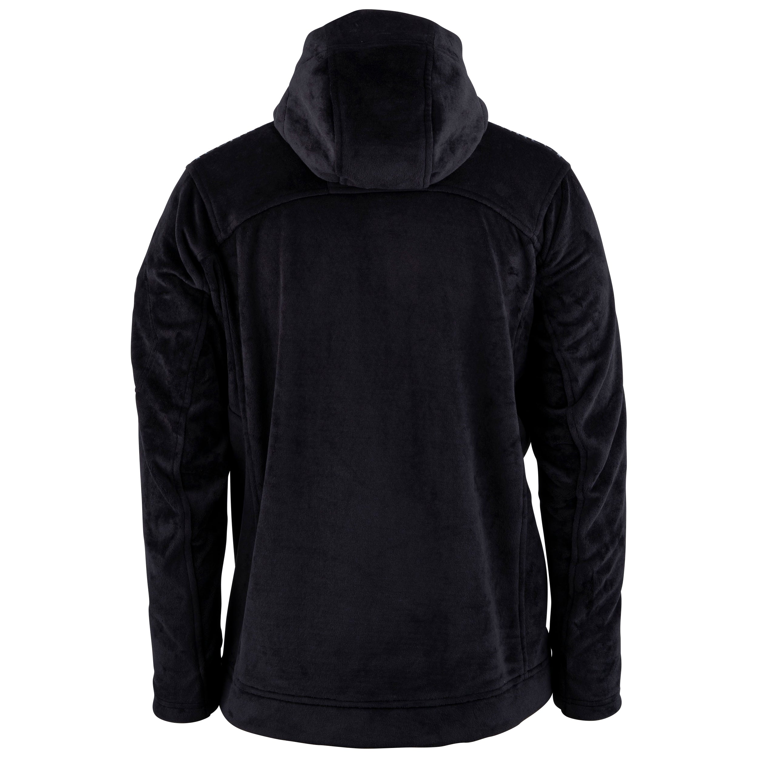 MANTEAU RADAR VENT II