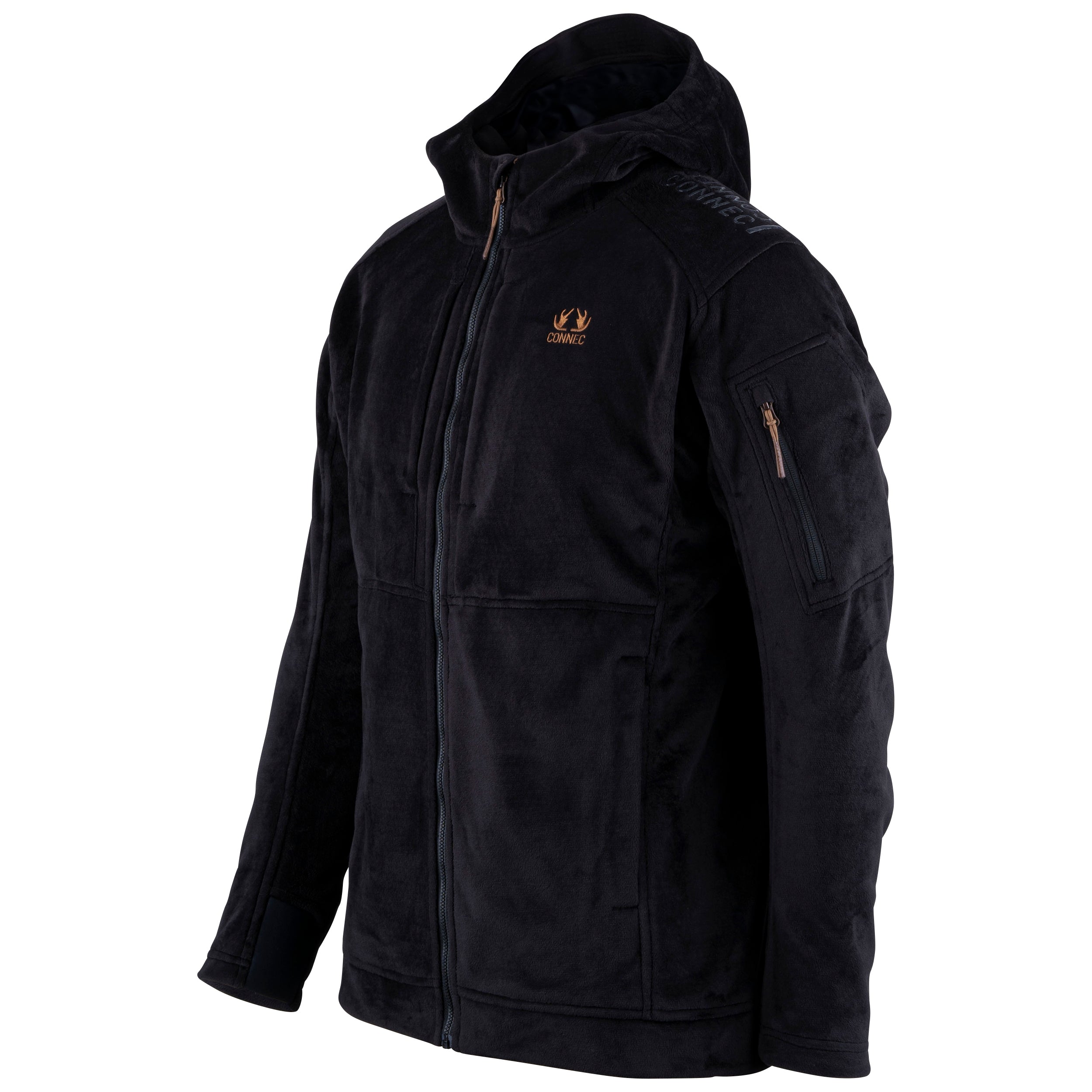 MANTEAU RADAR VENT II