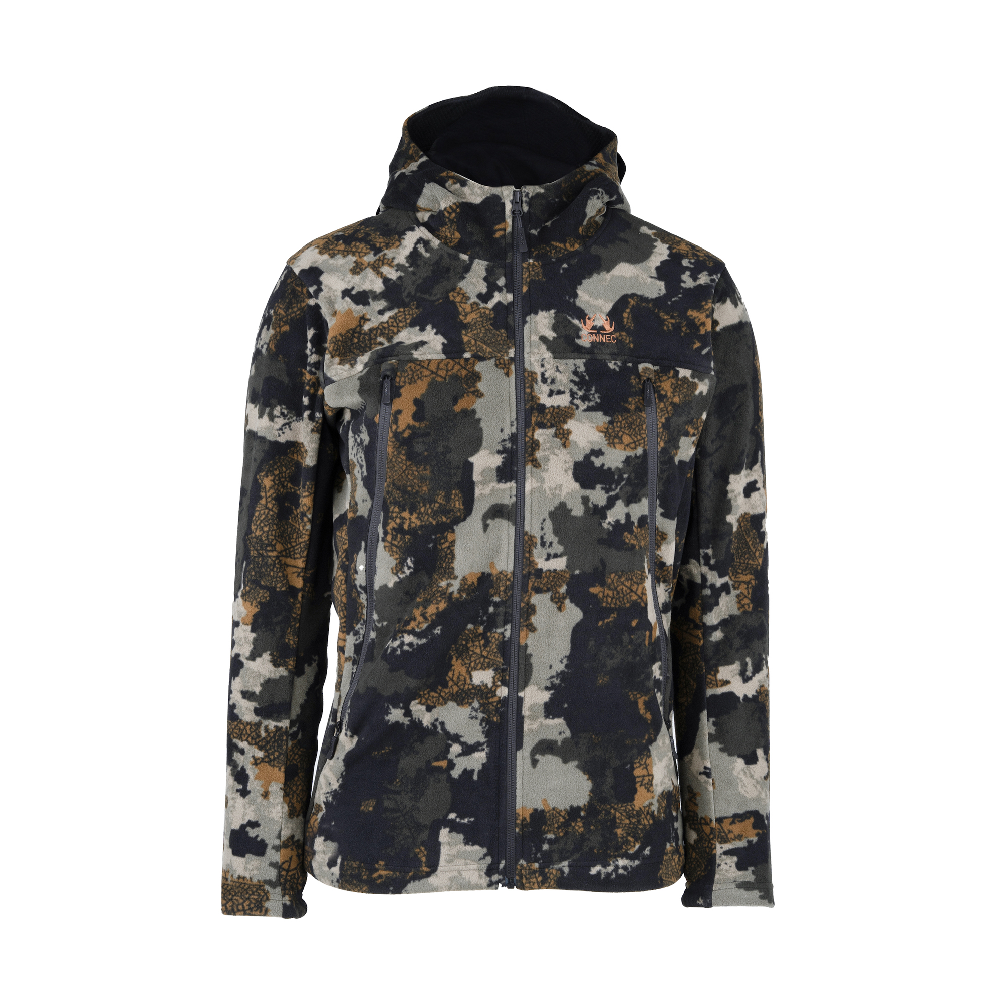 REVELSTOKE JACKET SOFTSHELL