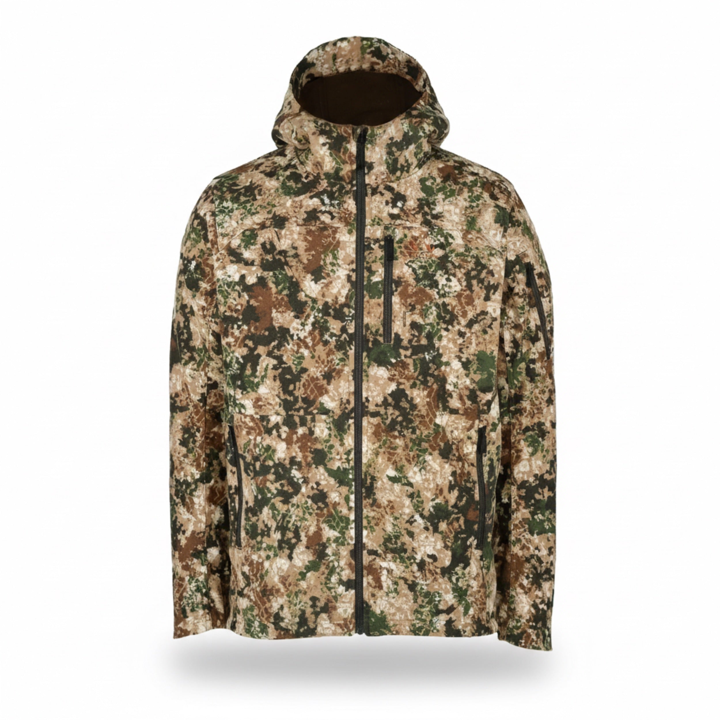 BIOME MVT JACKET