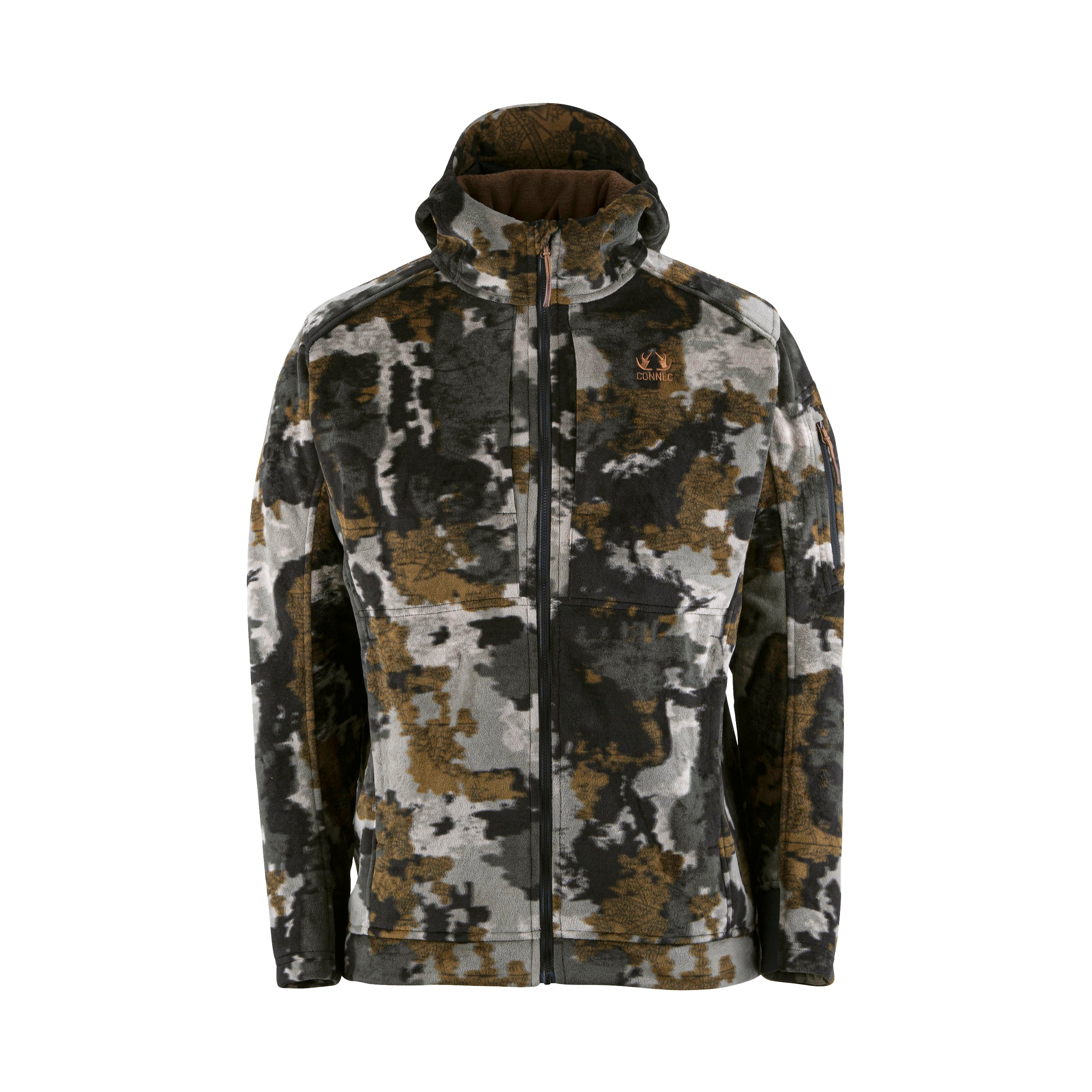 MANTEAU RADAR VENT II SOFTSHELL