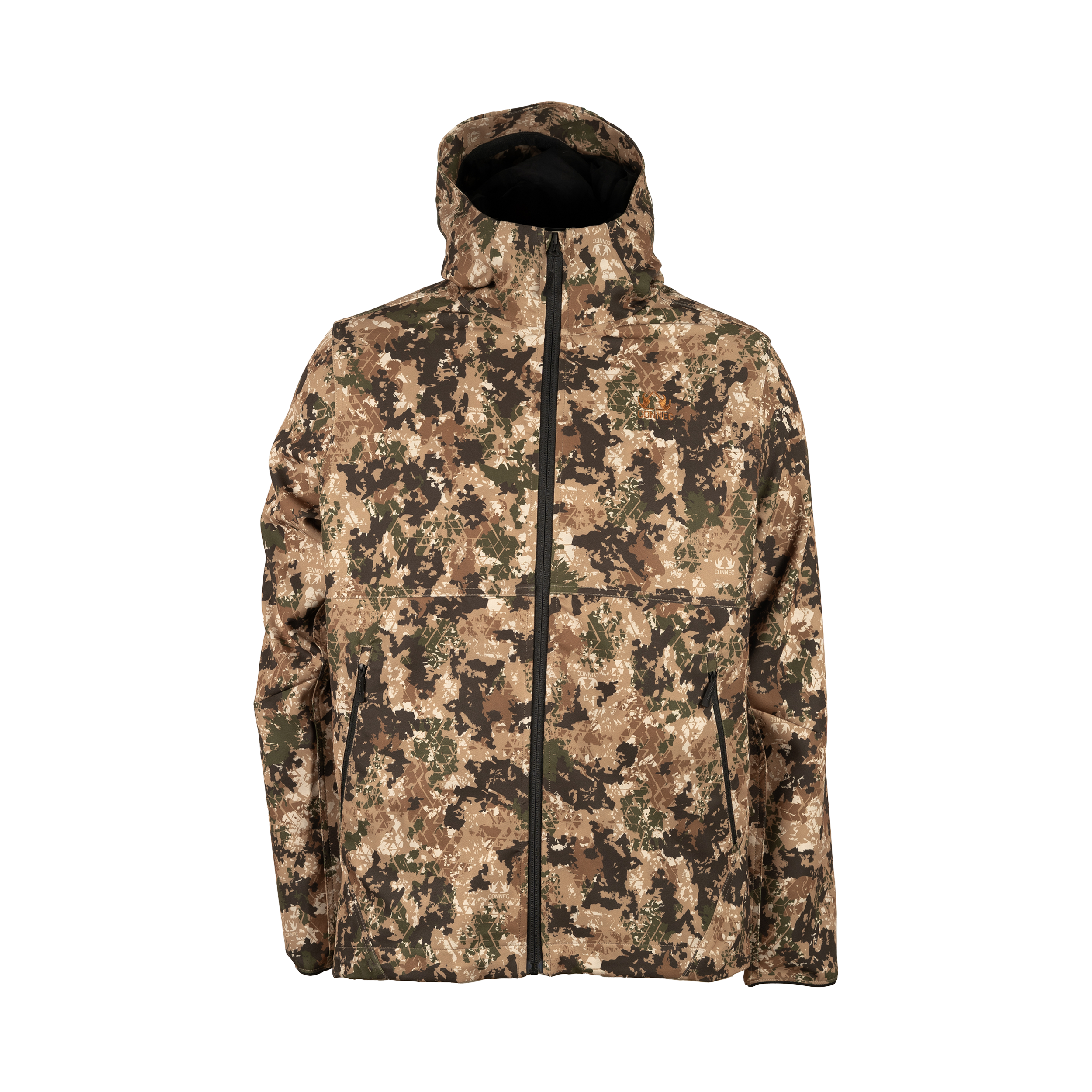 PROSPECTION CAMO JACKET