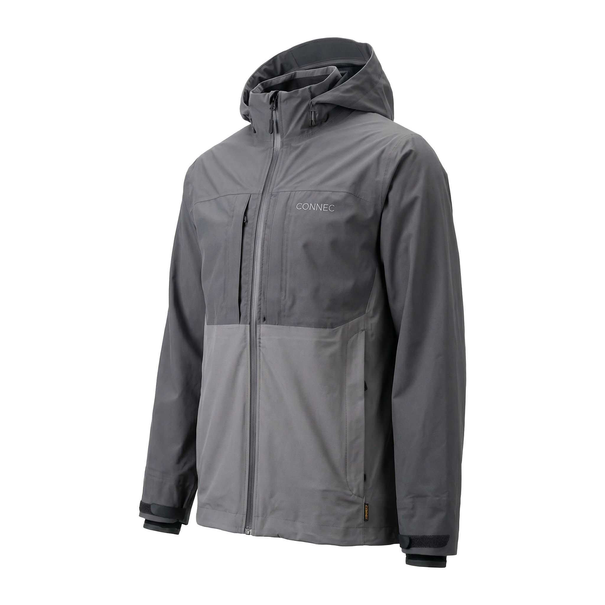 MANTEAU TORRENT IMPERMÉABLE 2.5L