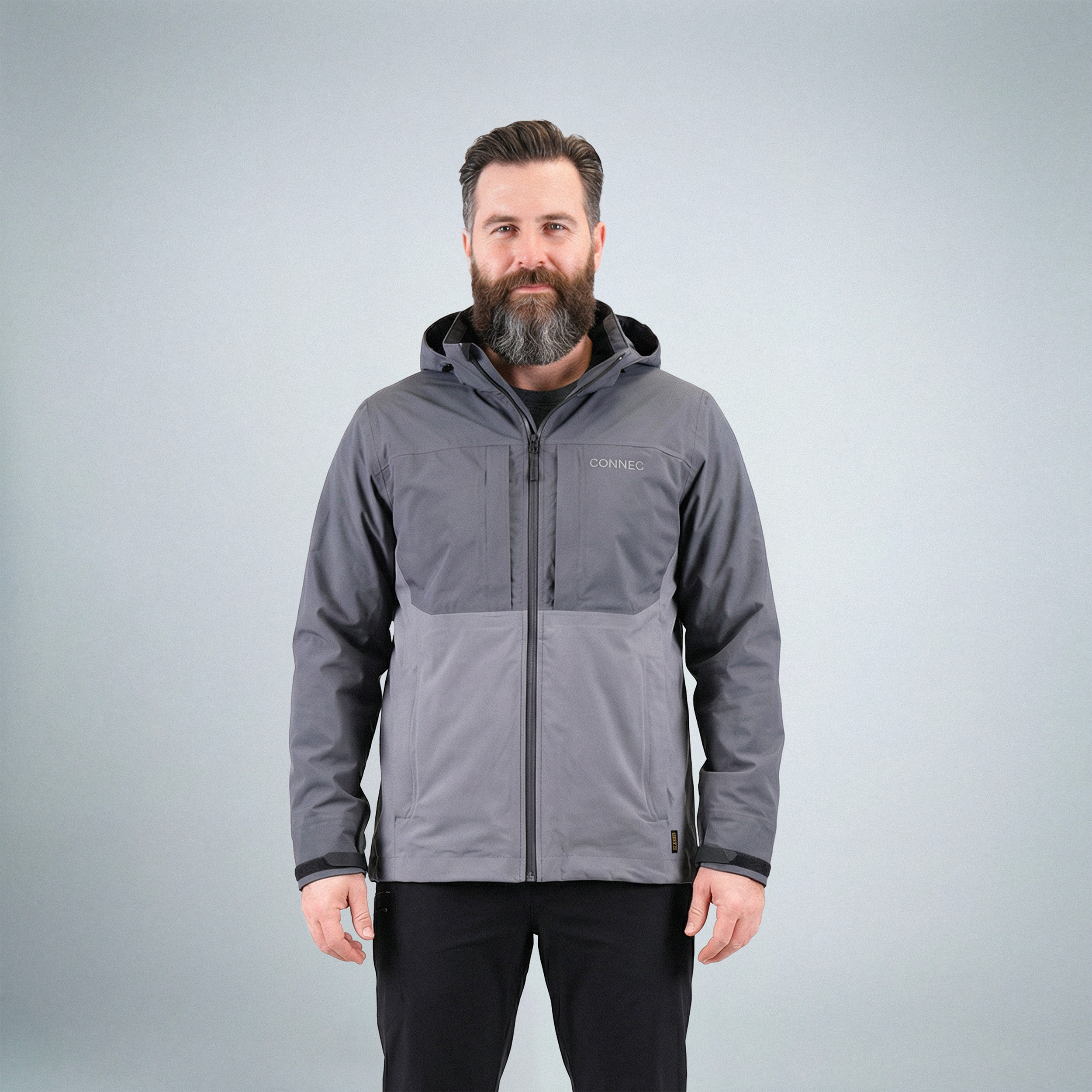 MANTEAU TORRENT IMPERMÉABLE 2.5L