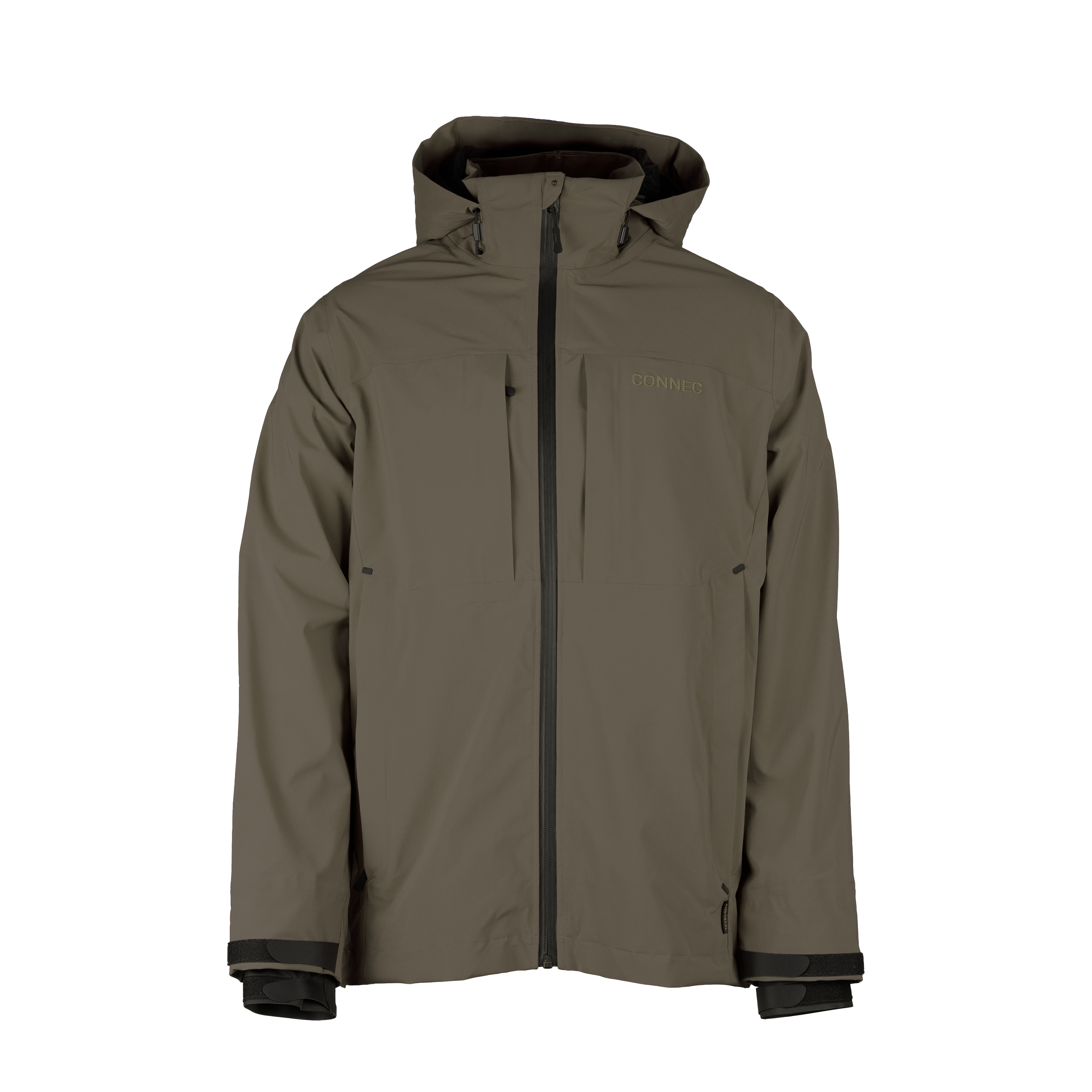 MANTEAU TORRENT IMPERMÉABLE 2.5L