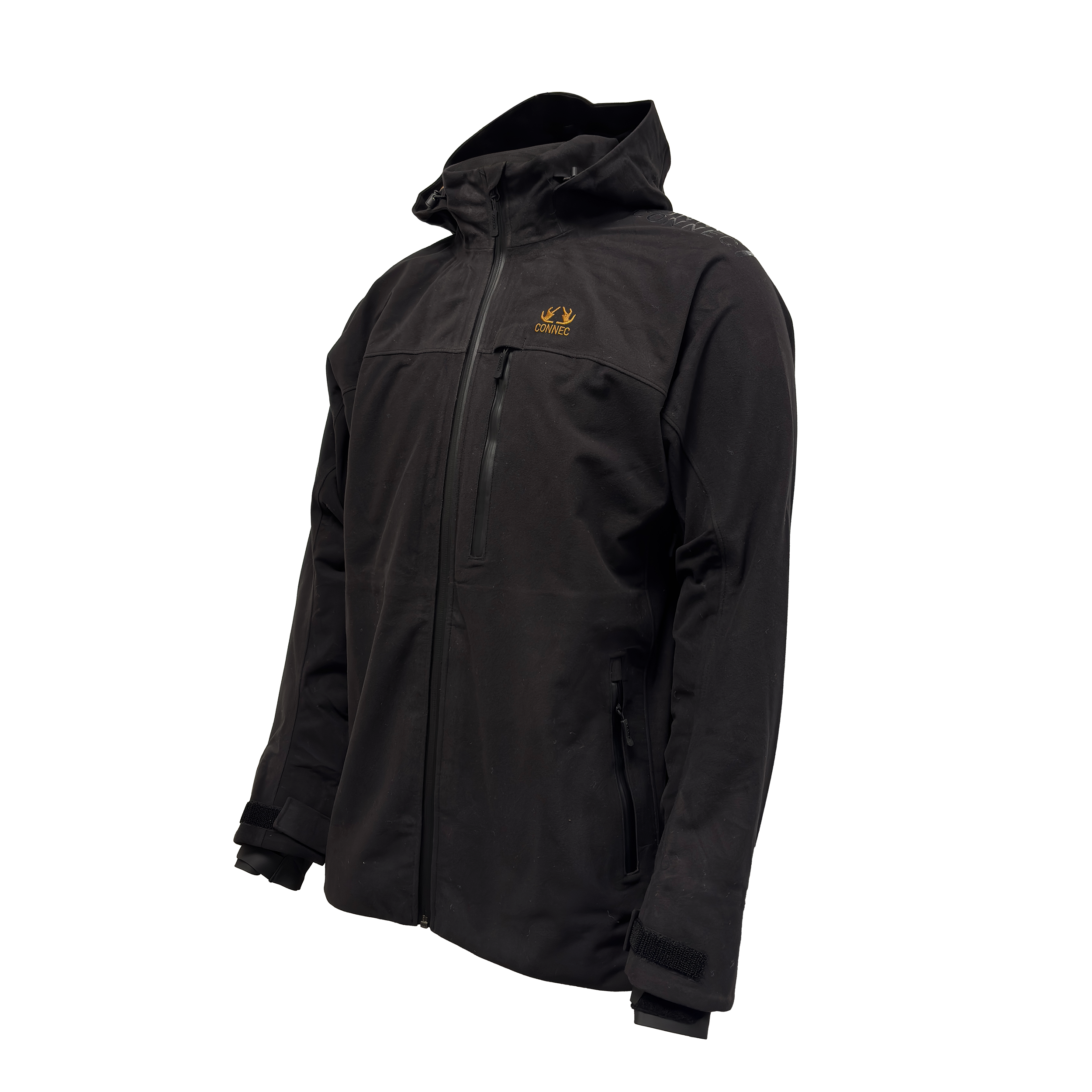 MANTEAU SLIKKE XT IMPERMÉABLE
