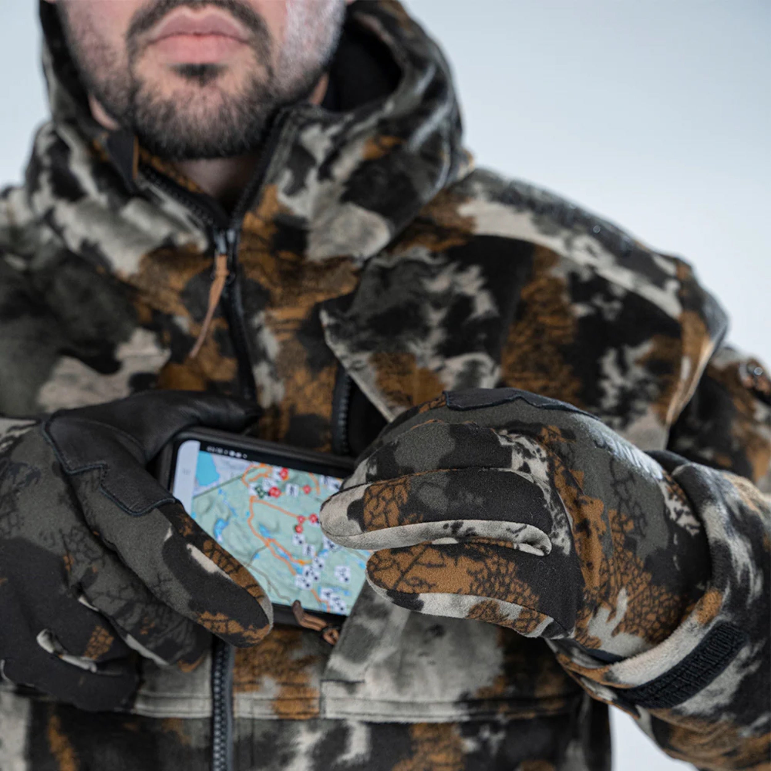 INDUCTION XTREME JACKET