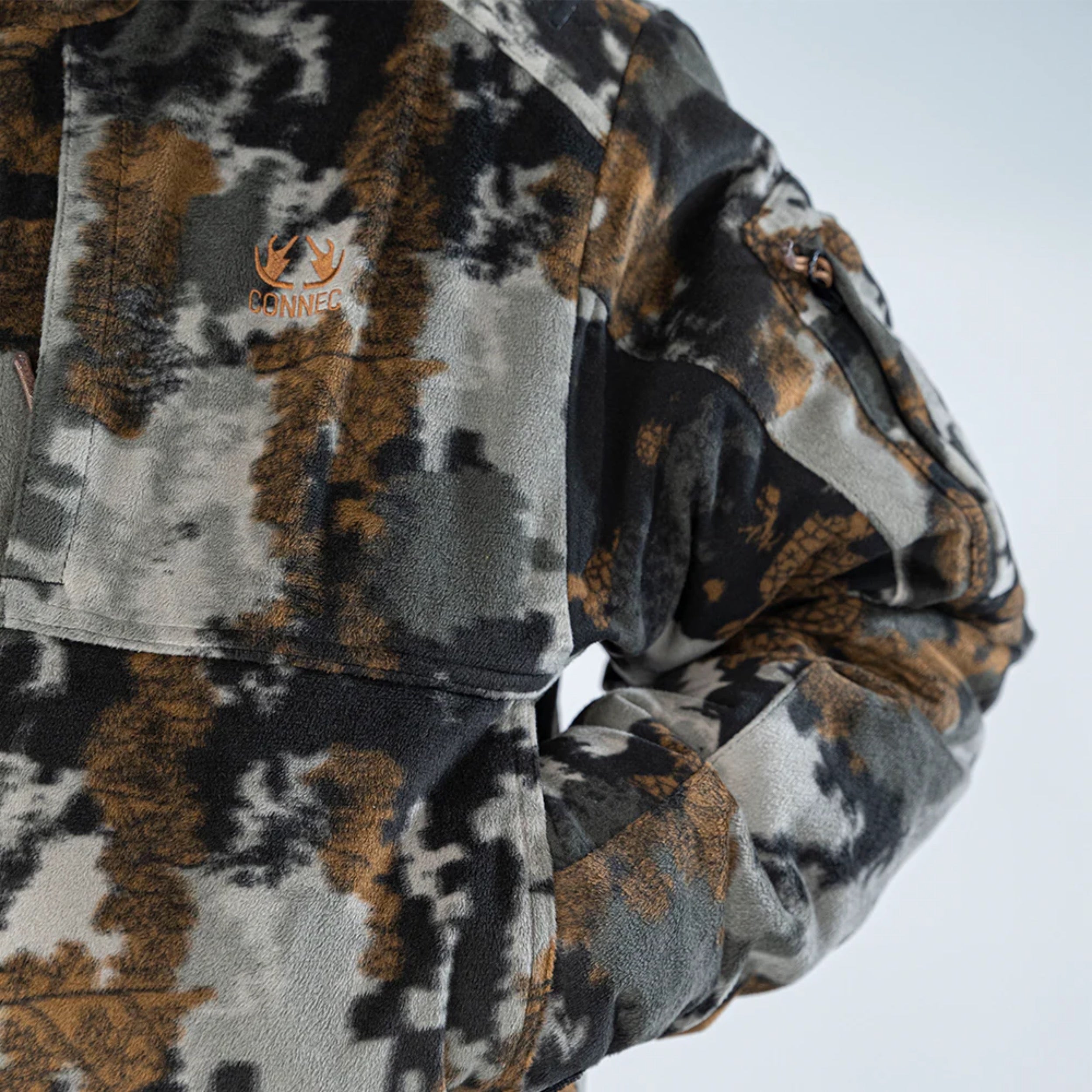 INDUCTION XTREME JACKET