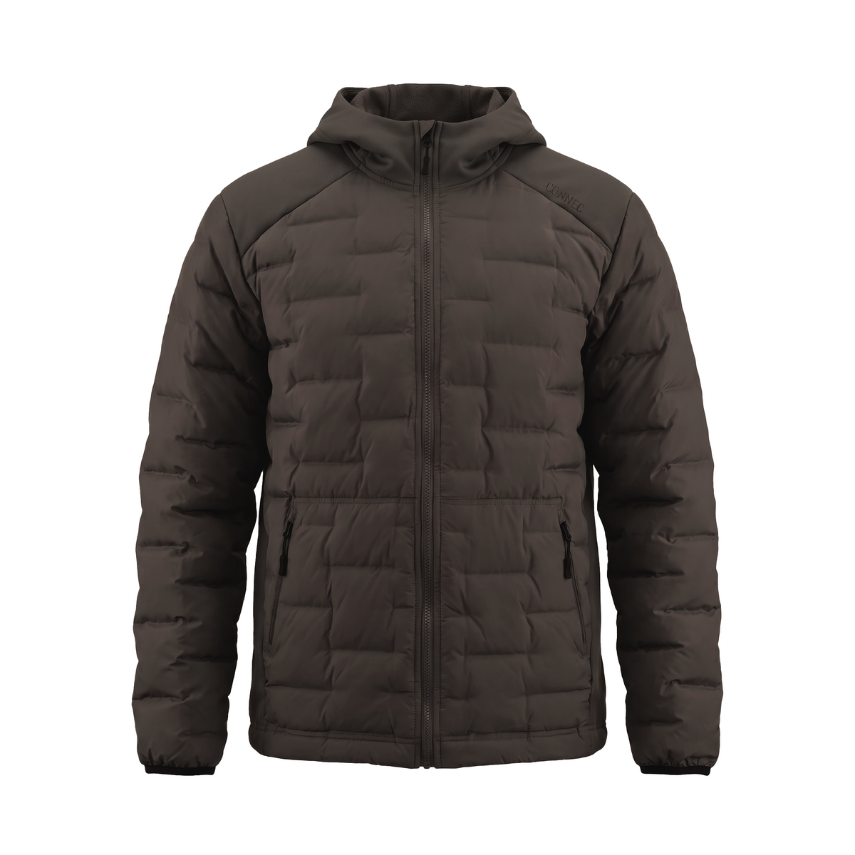 LT PUFFER JACKET