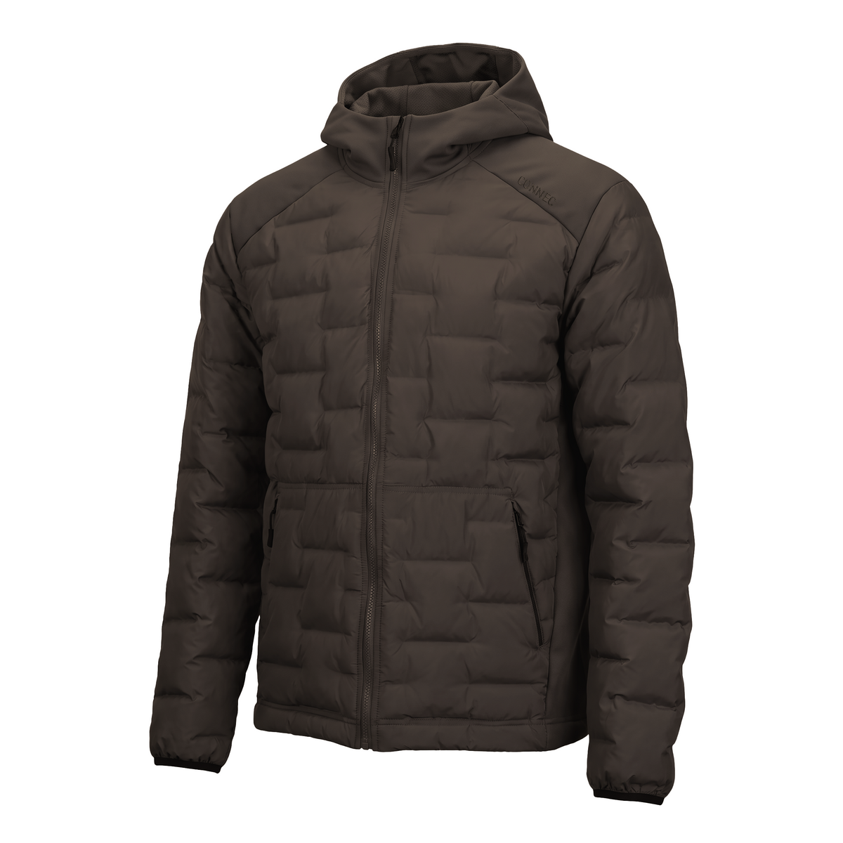 LT PUFFER JACKET