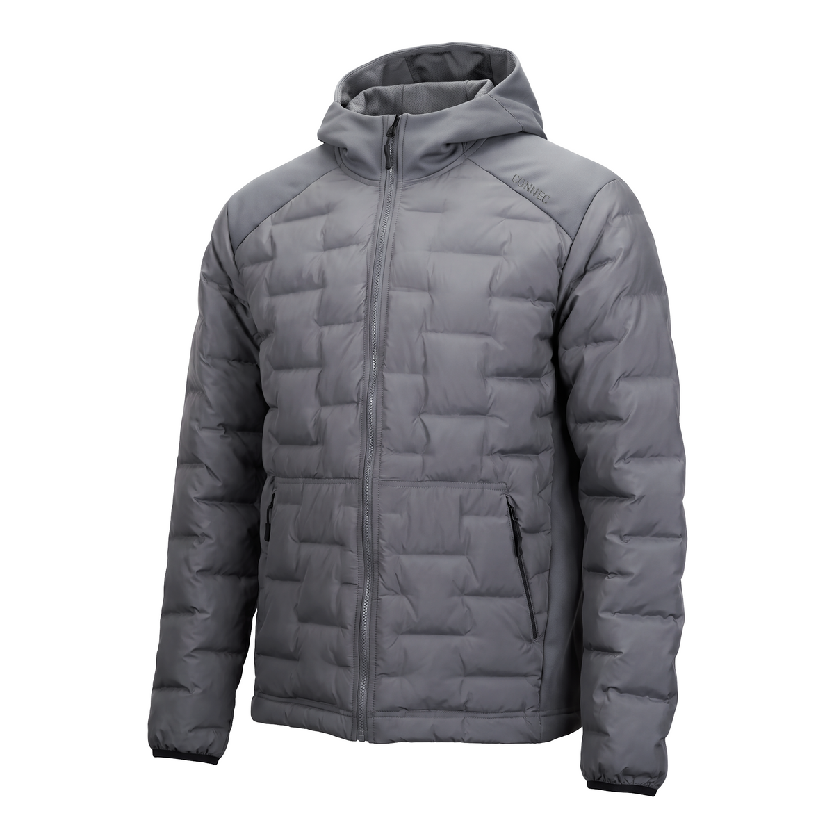 LT PUFFER JACKET