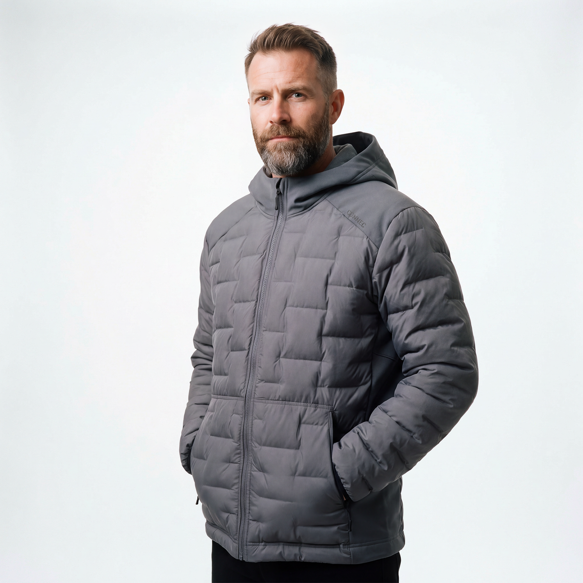 LT PUFFER JACKET