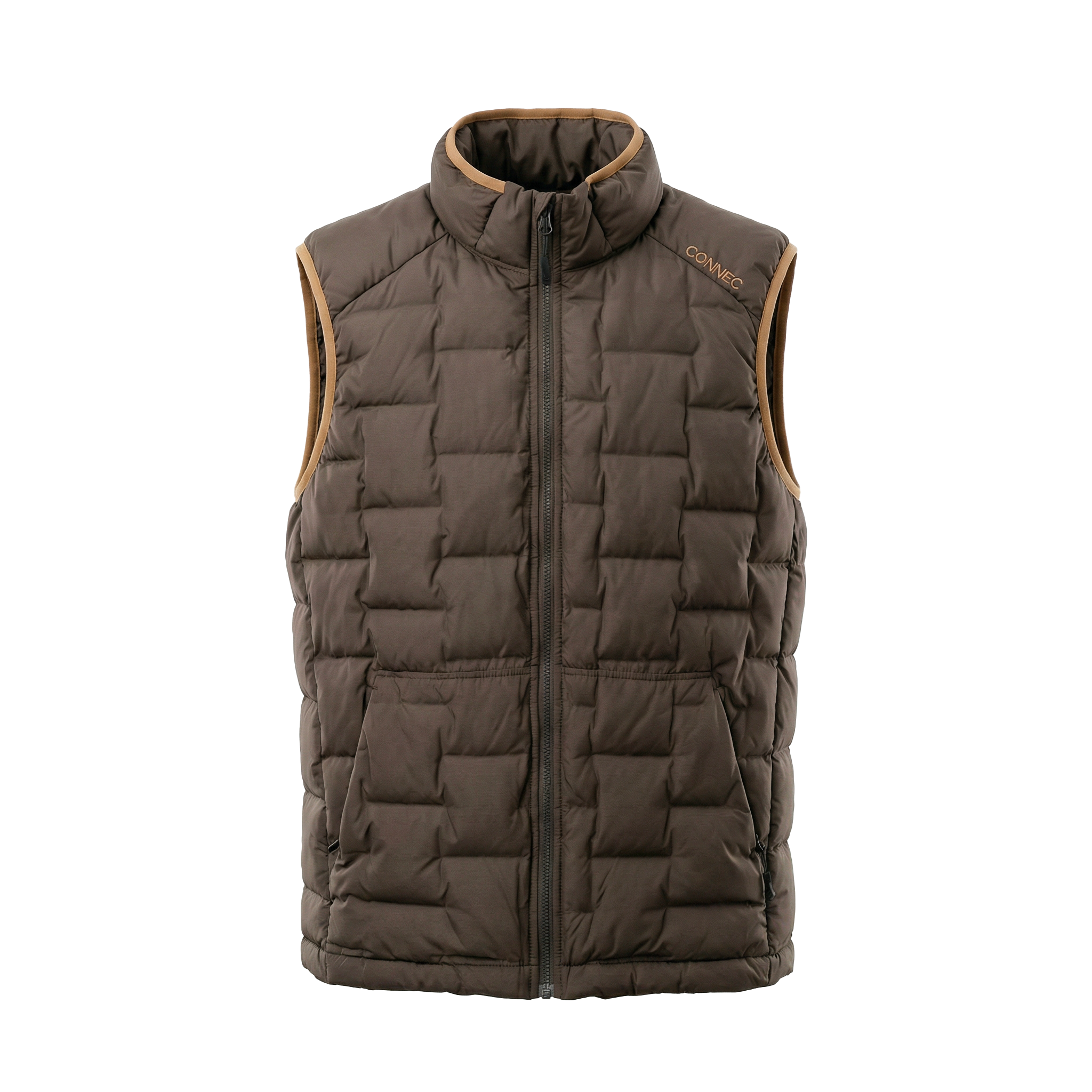 LT PUFFER VEST
