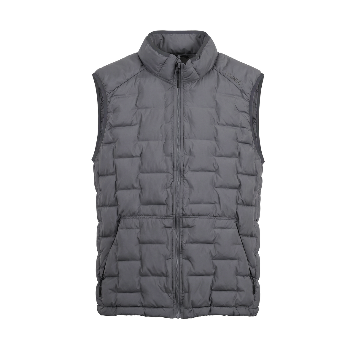 VESTE PUFFER LÉGÈRE ISOLÉ
