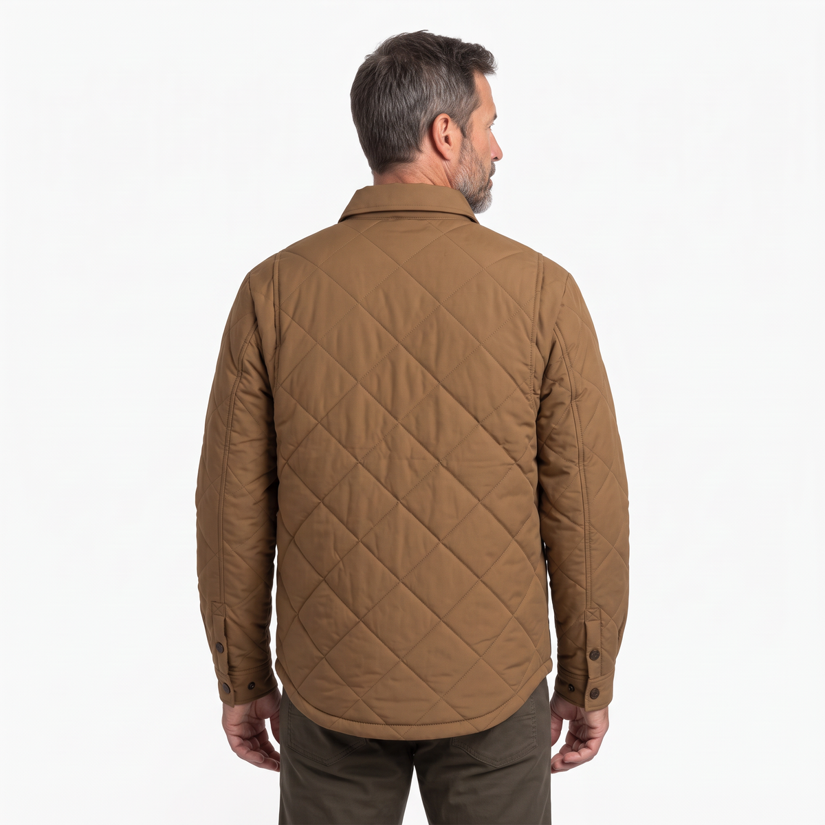 CAMP JACKET