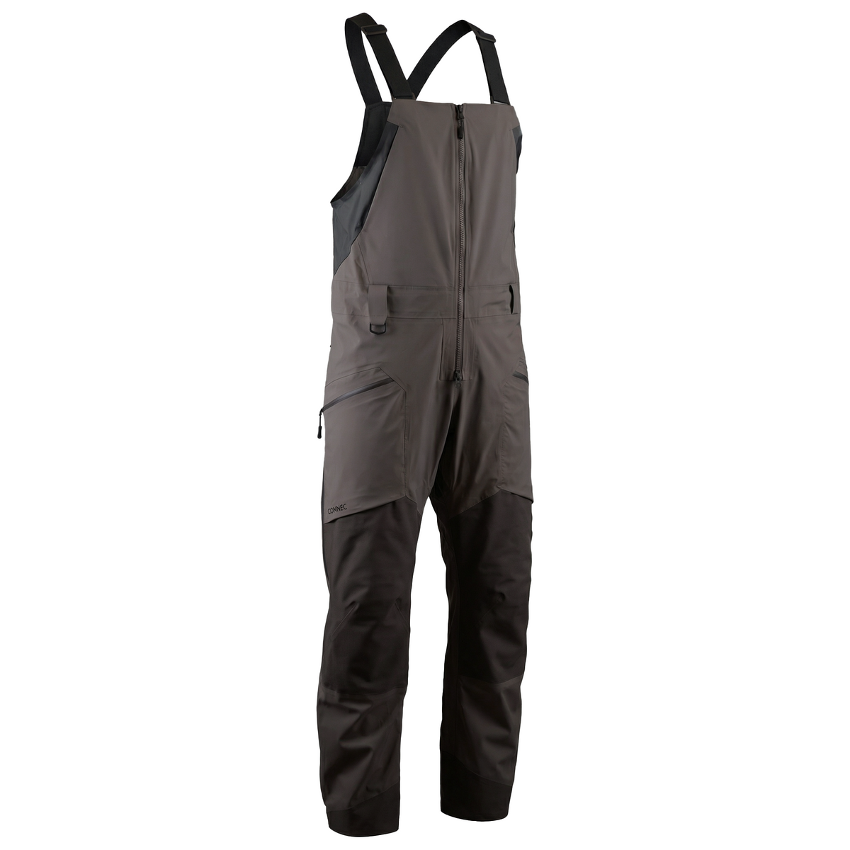 PANTALON BIB HURRICANE IMPERMÉABLE