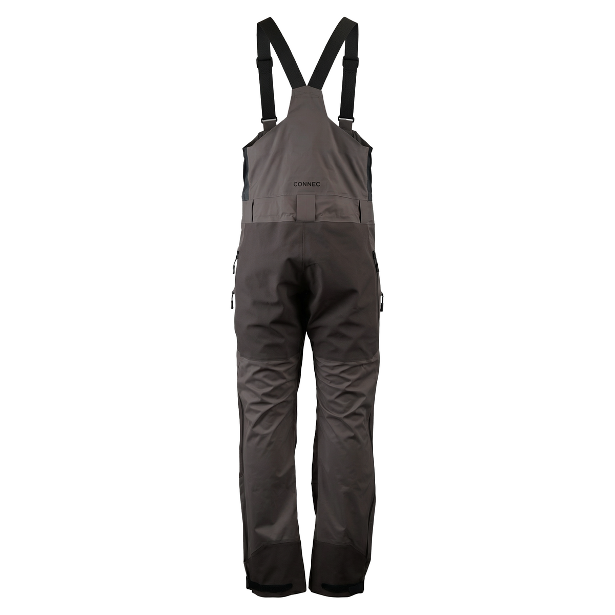 PANTALON BIB HURRICANE IMPERMÉABLE